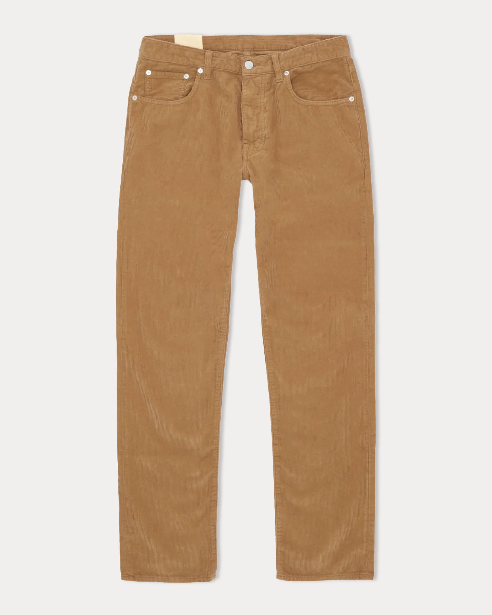965John Pantaloni 5 Tasche In Velluto A Coste