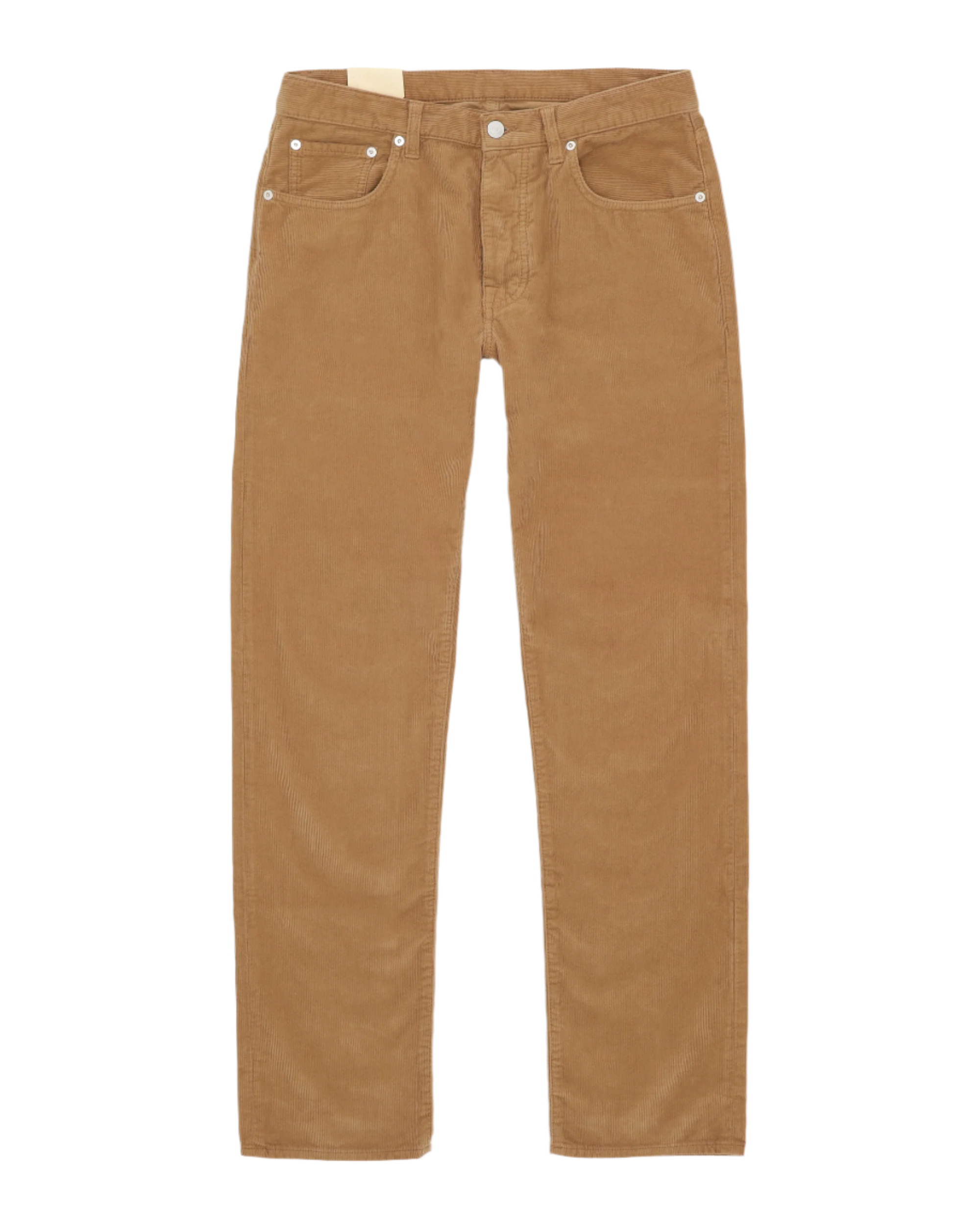 965John Pantaloni 5 Tasche In Velluto A Coste