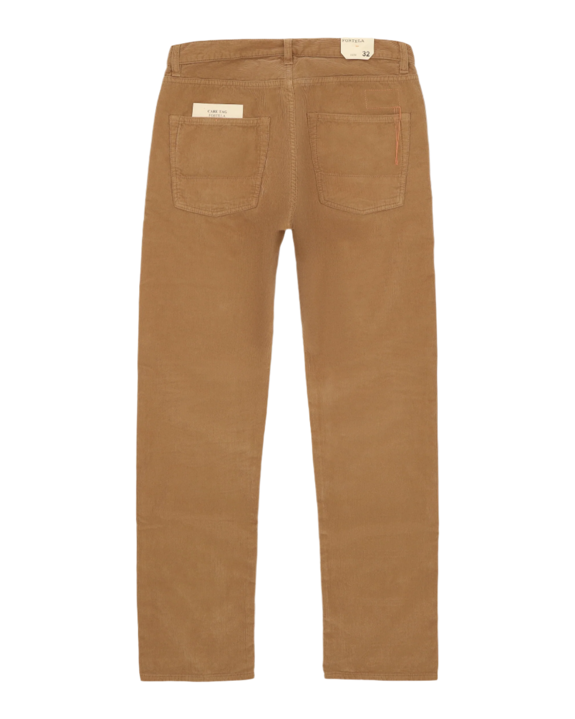 965John Pantaloni 5 Tasche In Velluto A Coste