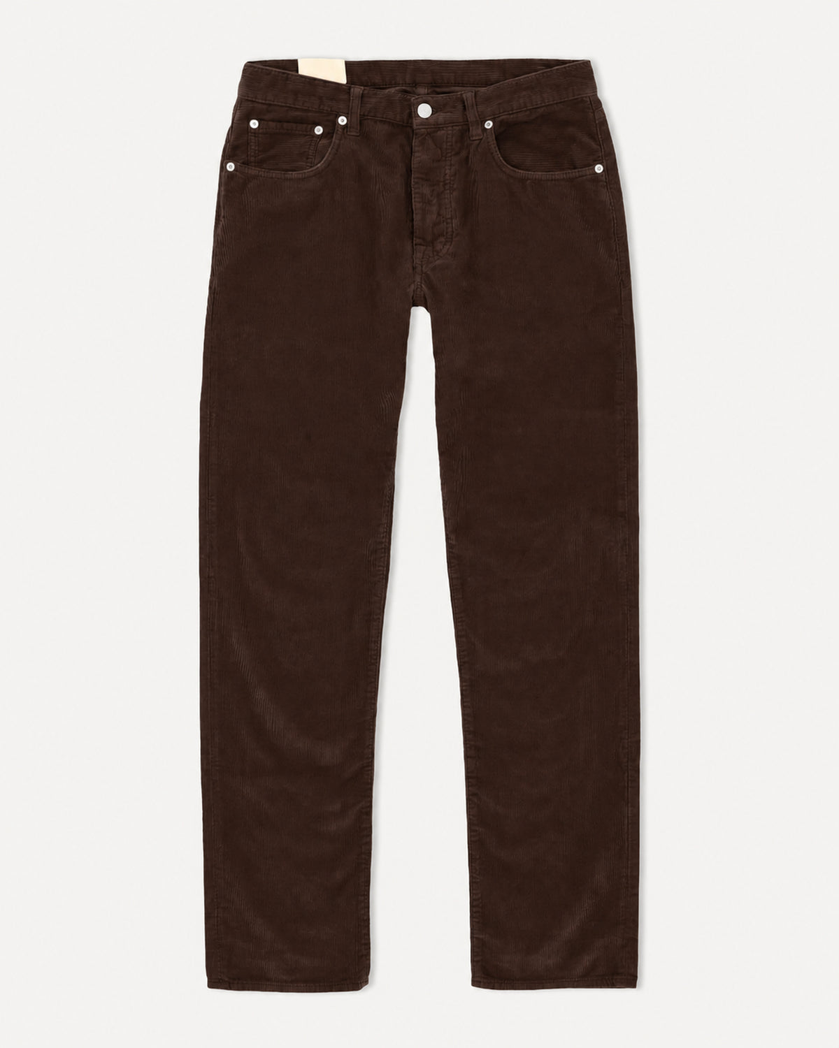965 John Corduroy 5 Pocket Pants