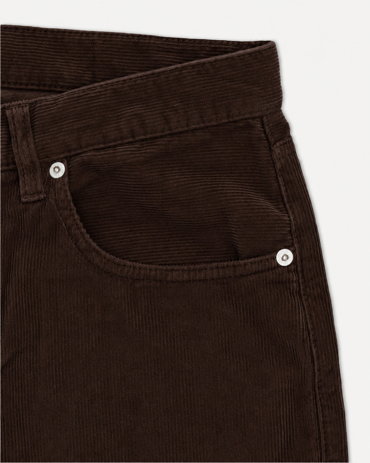 965 John Corduroy 5 Pocket Pants