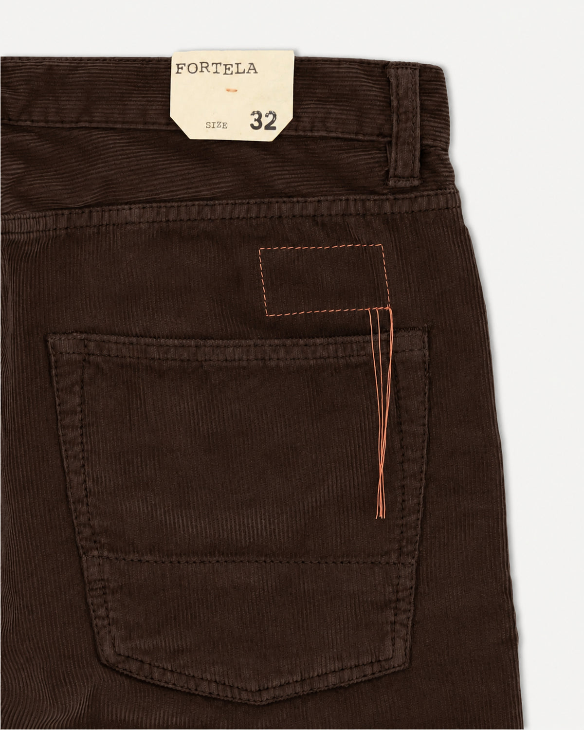 965 John Corduroy 5 Pocket Pants
