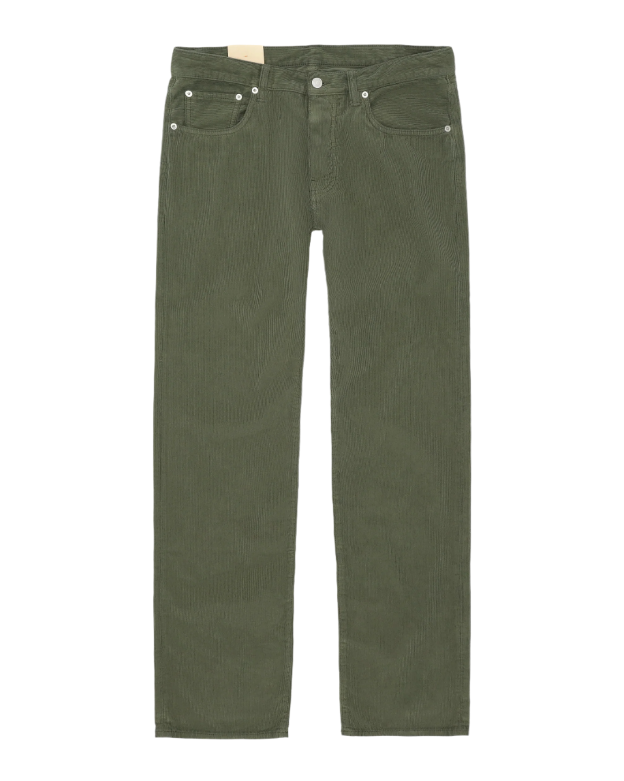 965John Pantaloni 5 Tasche In Velluto A Coste