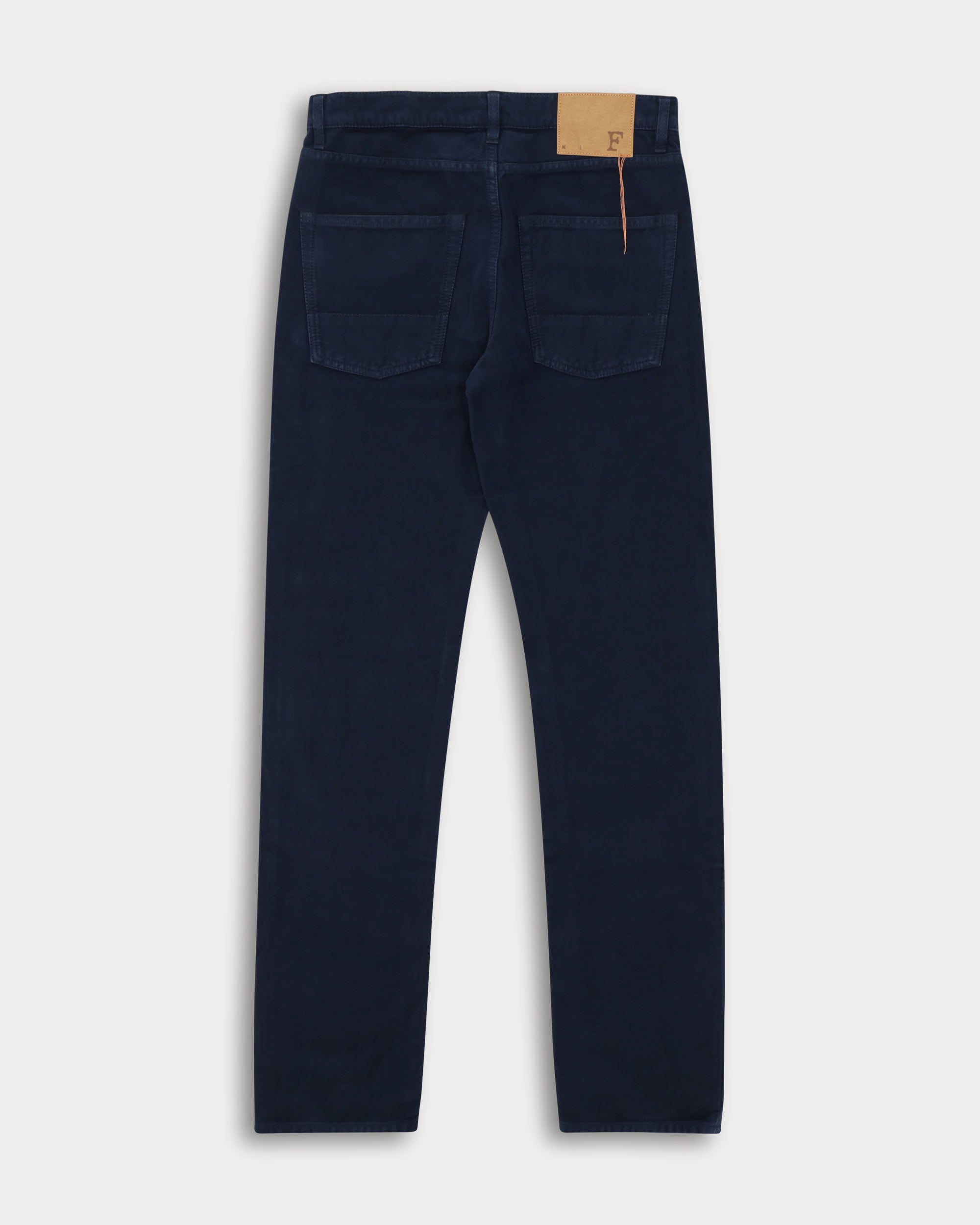 965John Moleskin 5 Pocket Pants