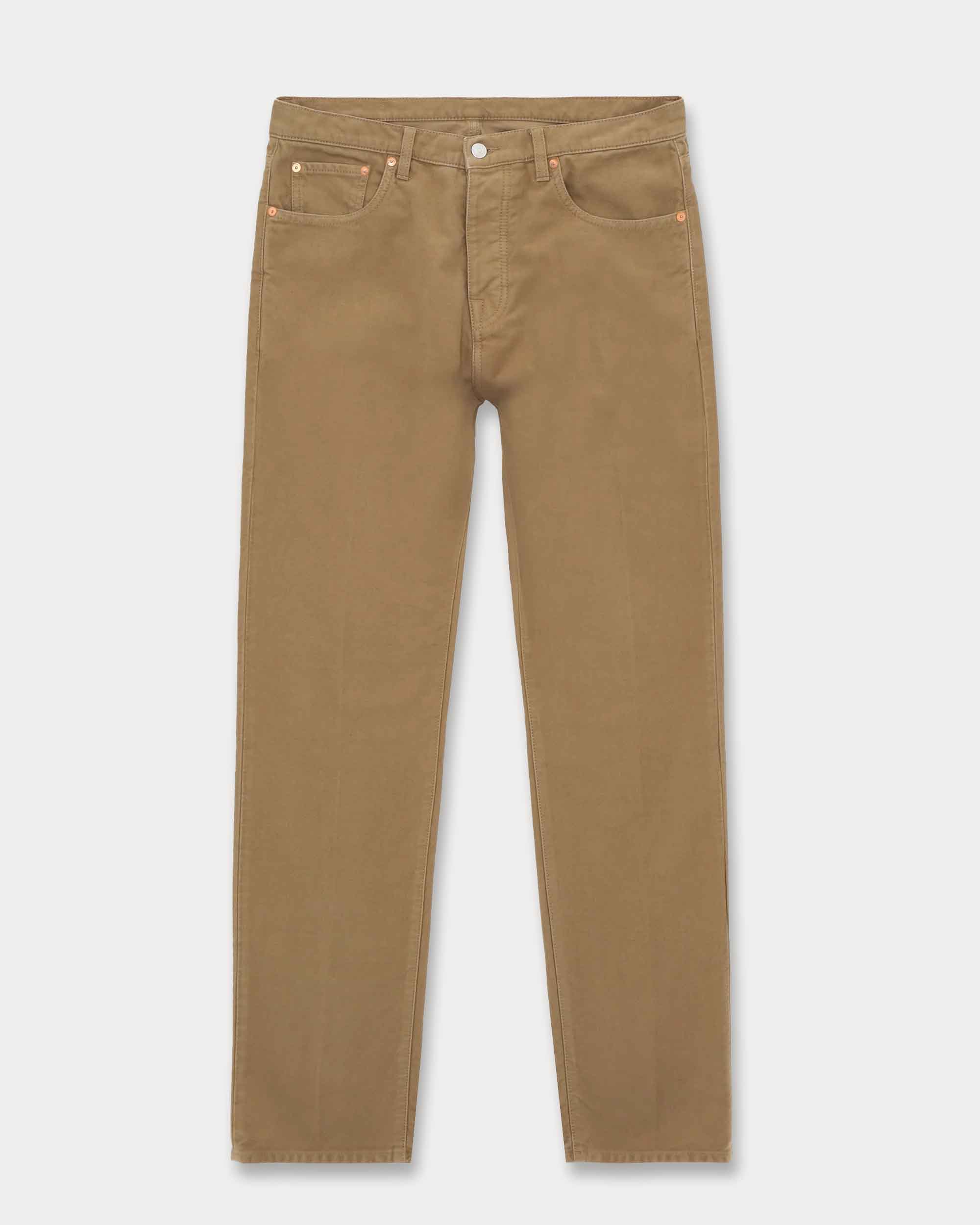 965John Moleskin 5 Pocket Pants