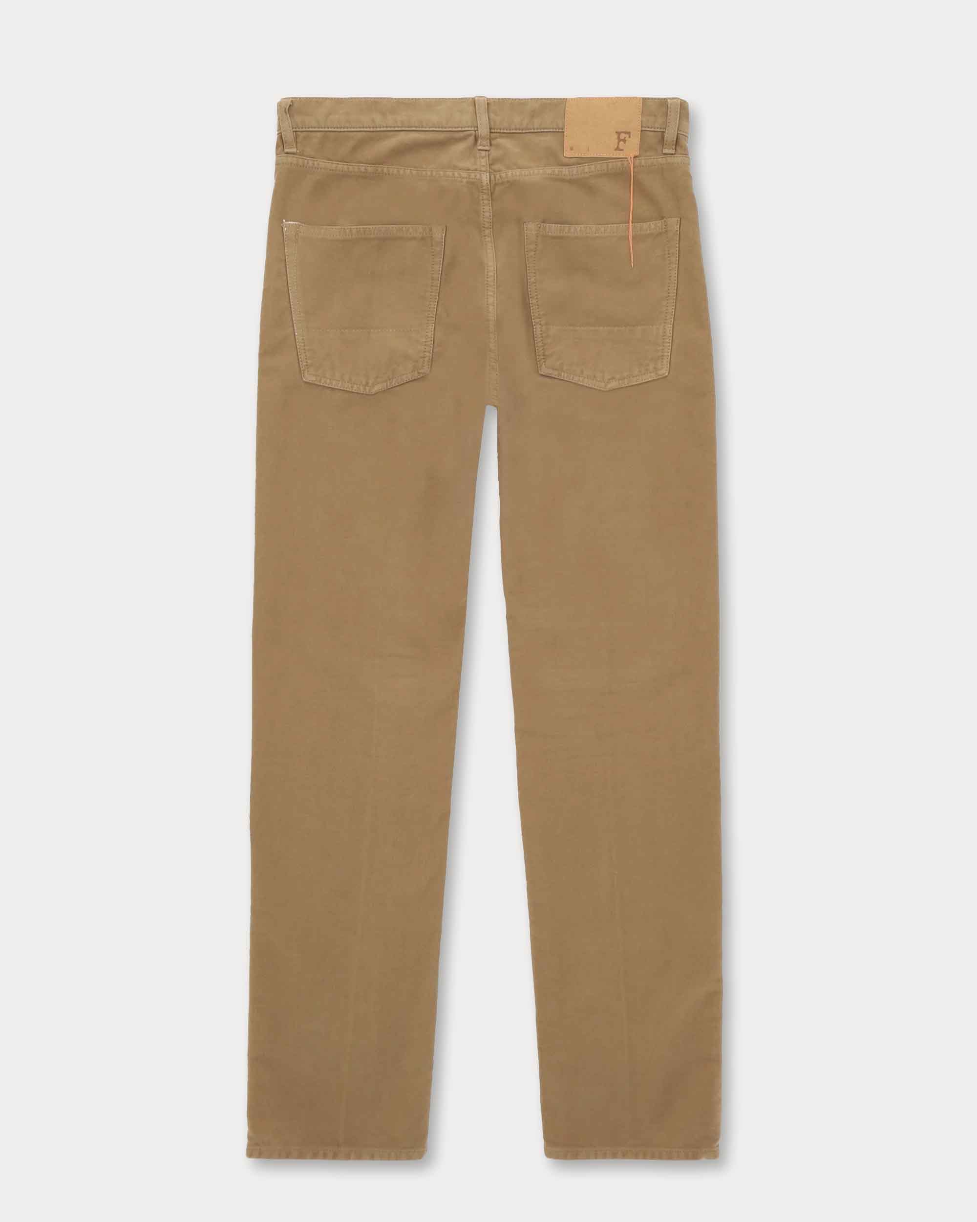 965John Moleskin 5 Pocket Pants