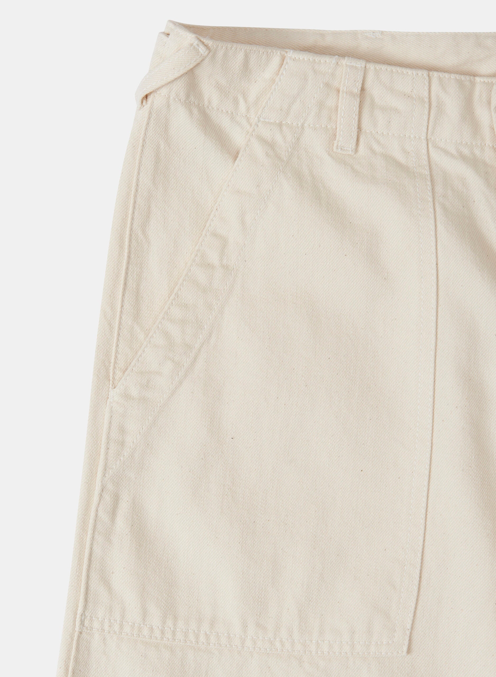 Newfatigue Pantaloni Fatigue In Cotone