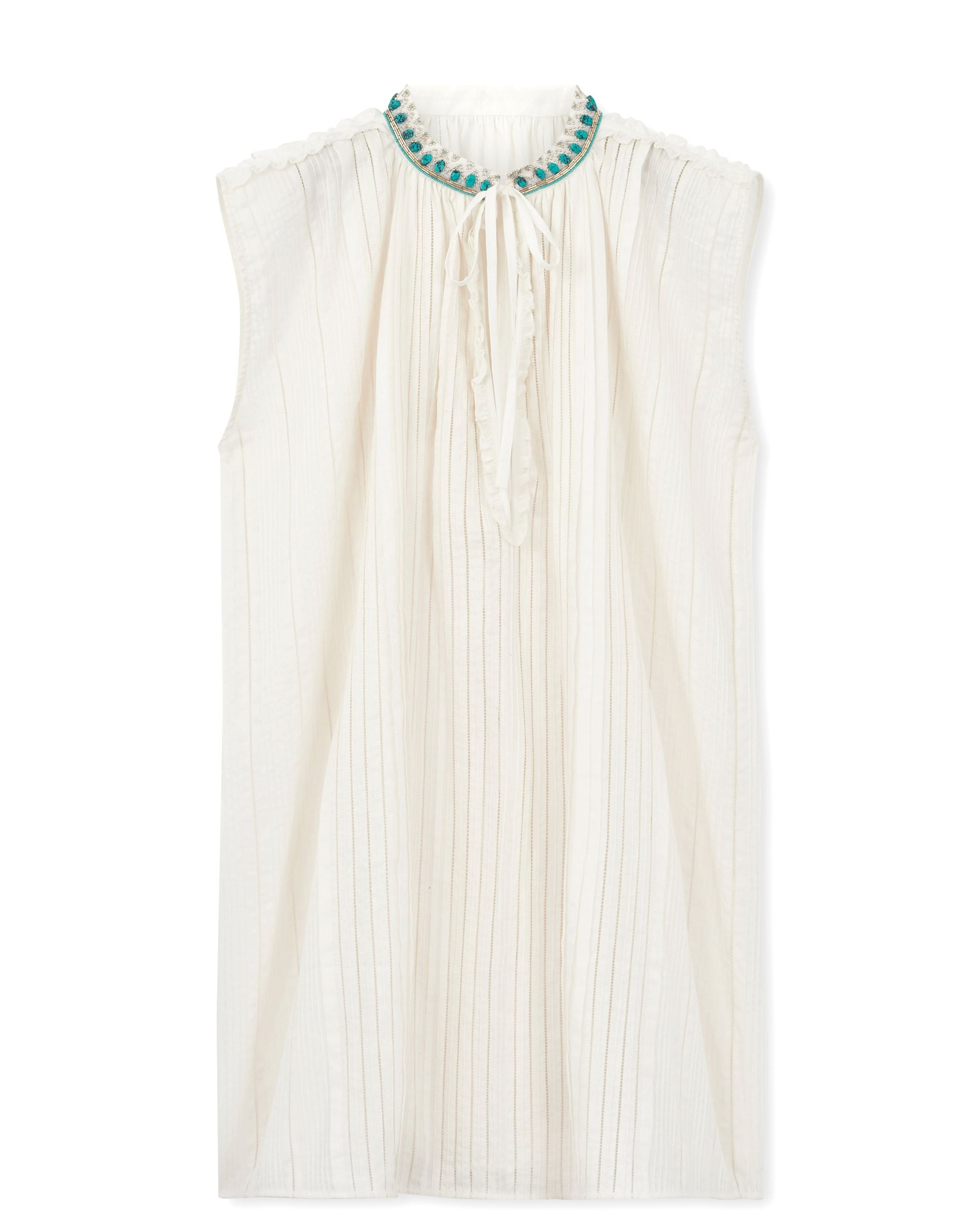 Afir Suit Sleeveless