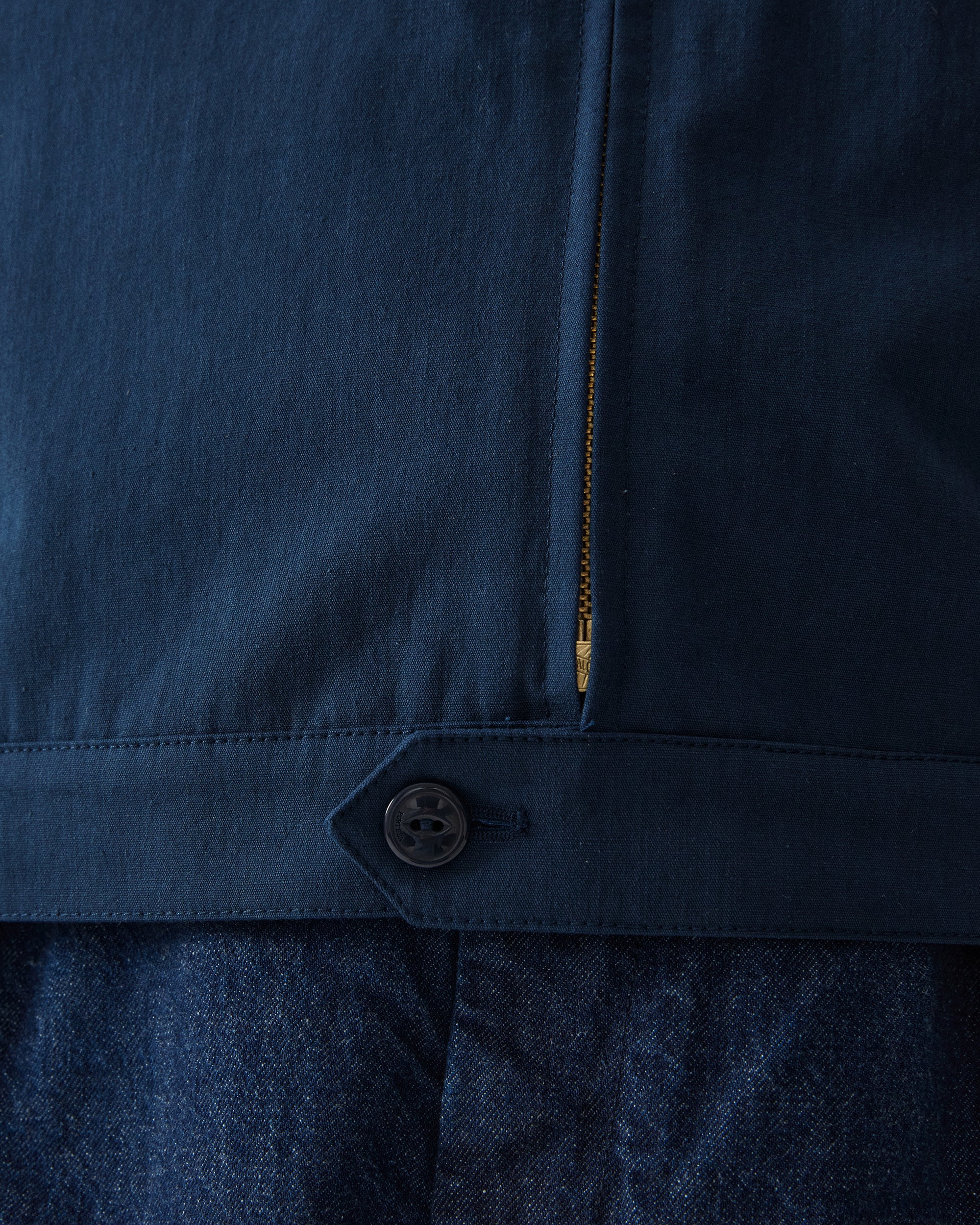 Albert Cotton Jacket