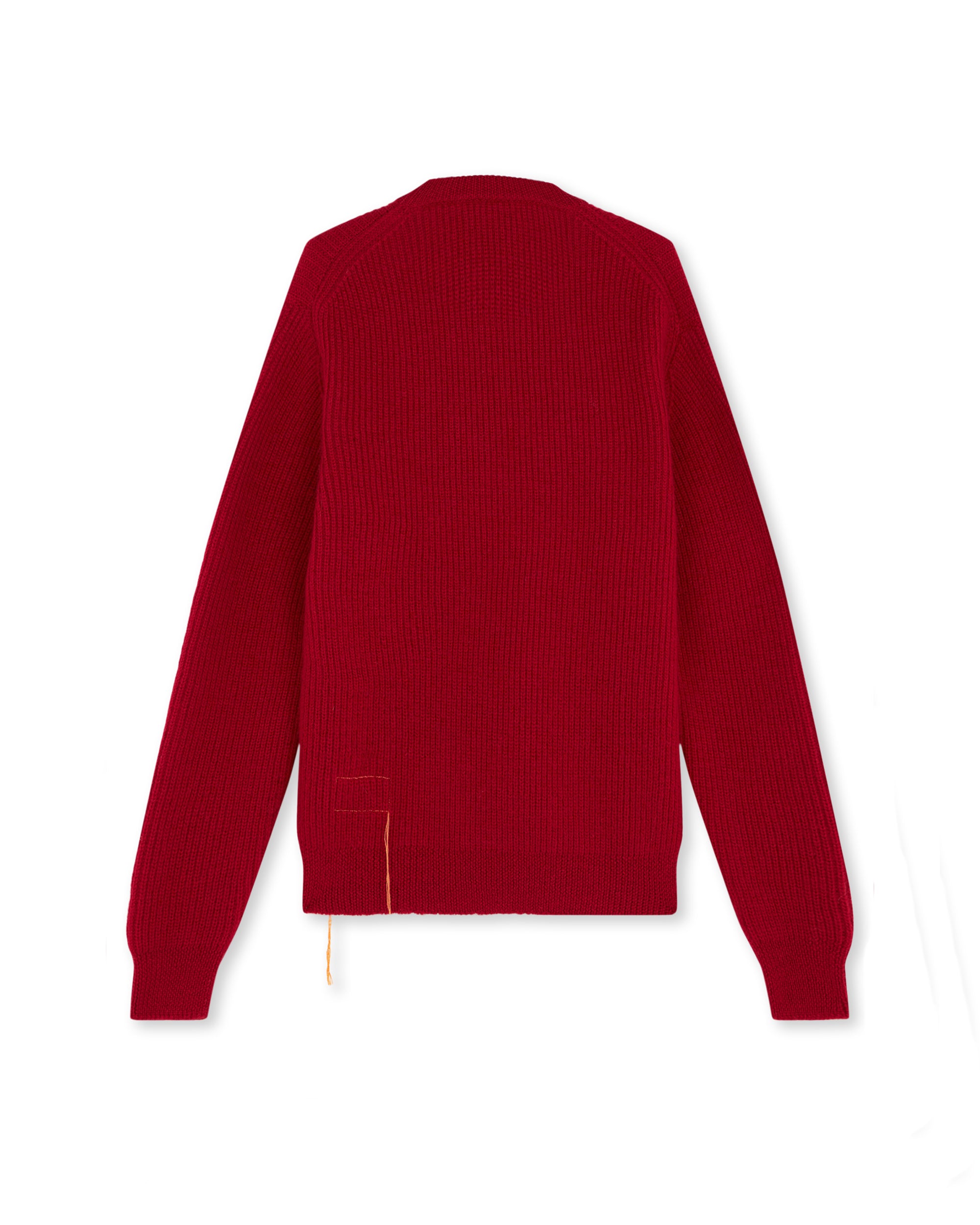 Alberto Maglione Girocollo In Lana