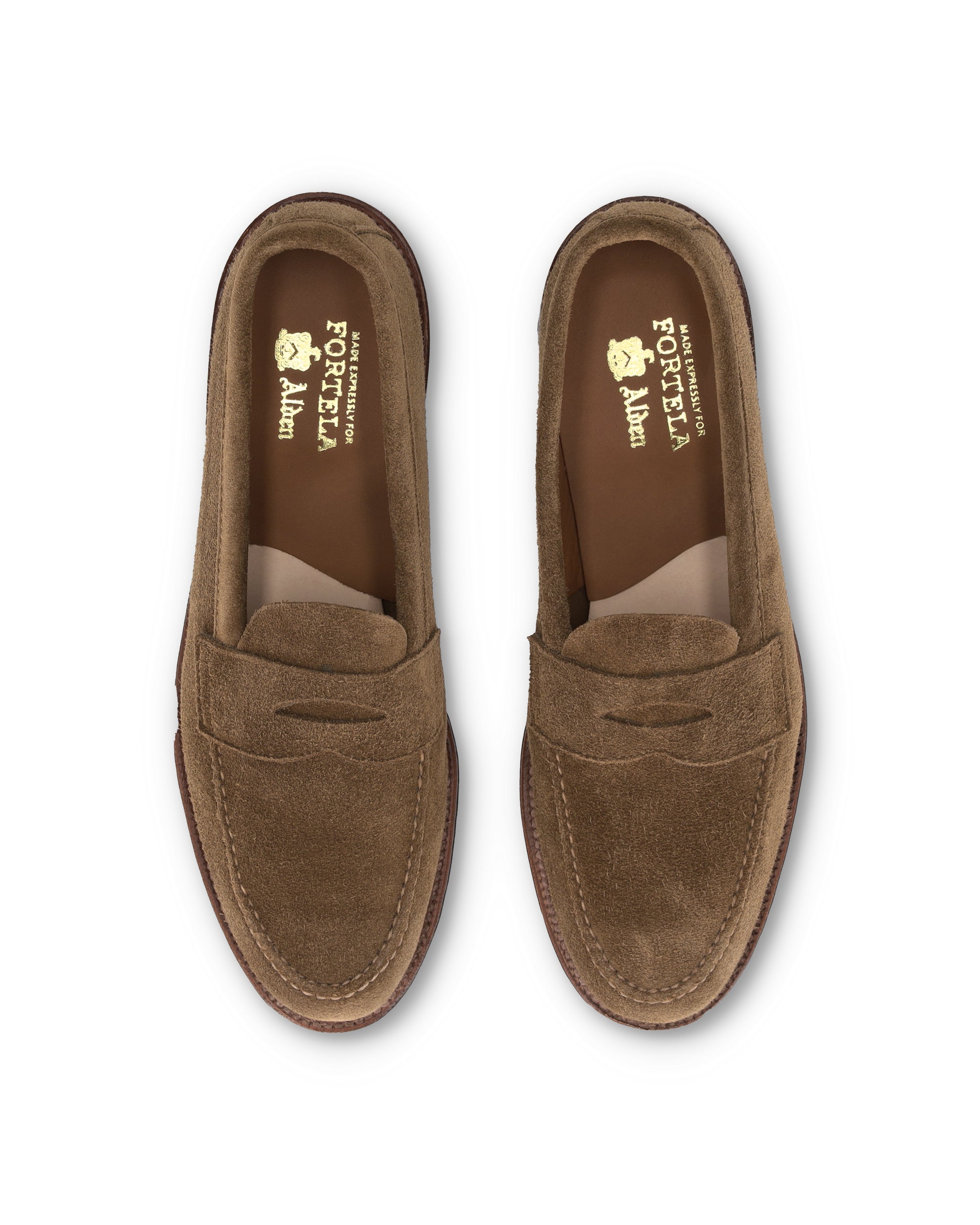 Alden Penny LHS 6243F Mocassini