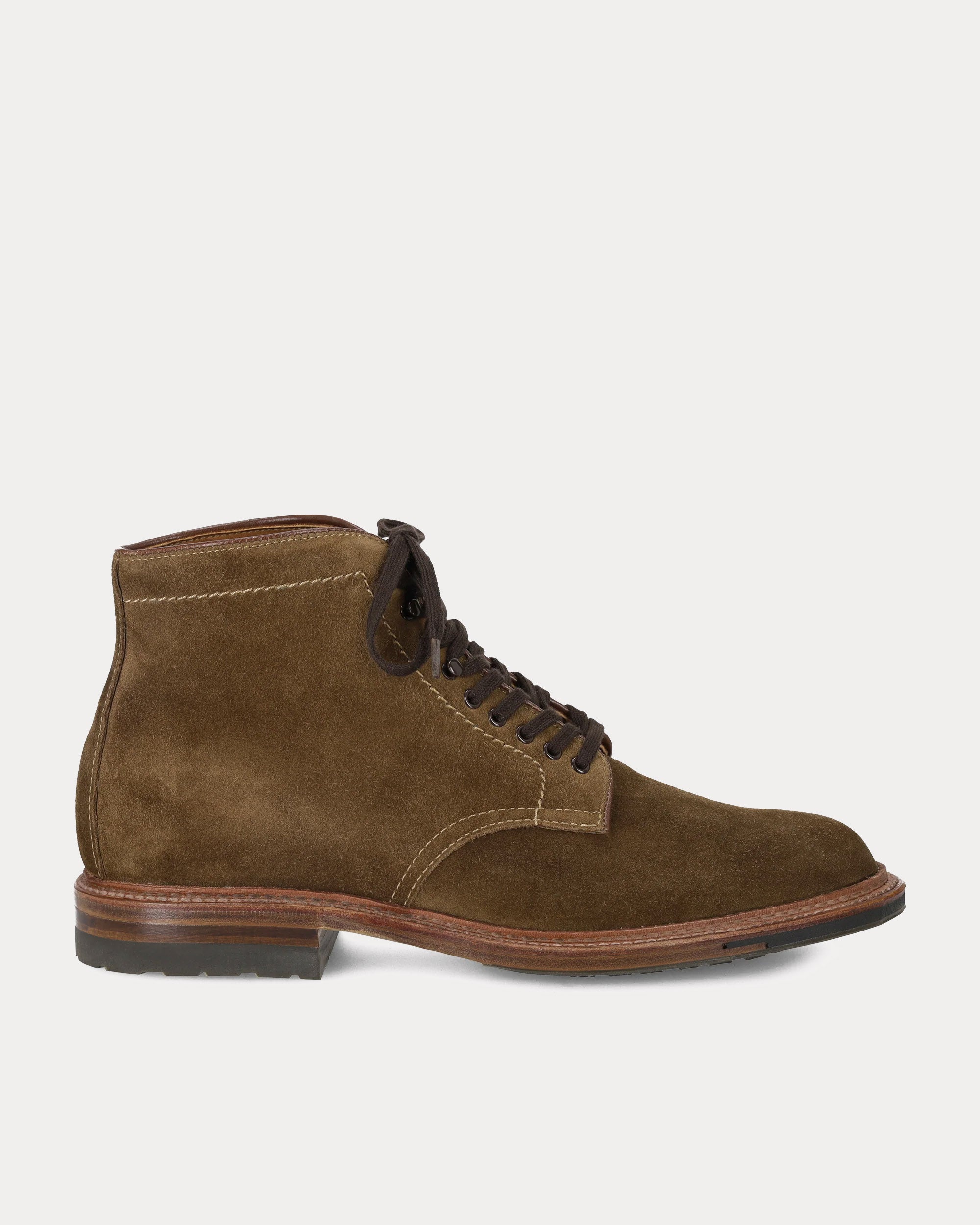 Alden Ankle Boots