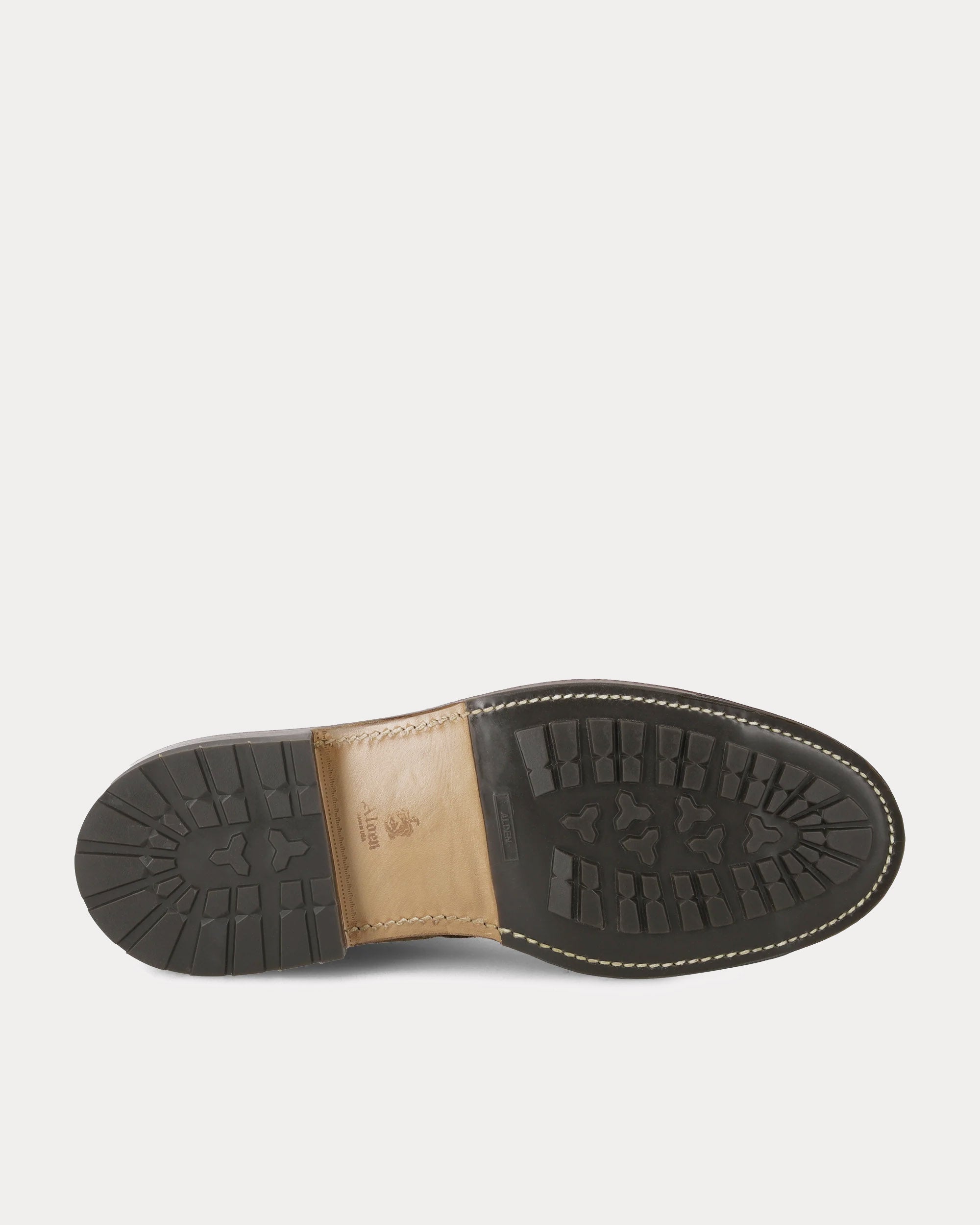 Alden Ankle Boots