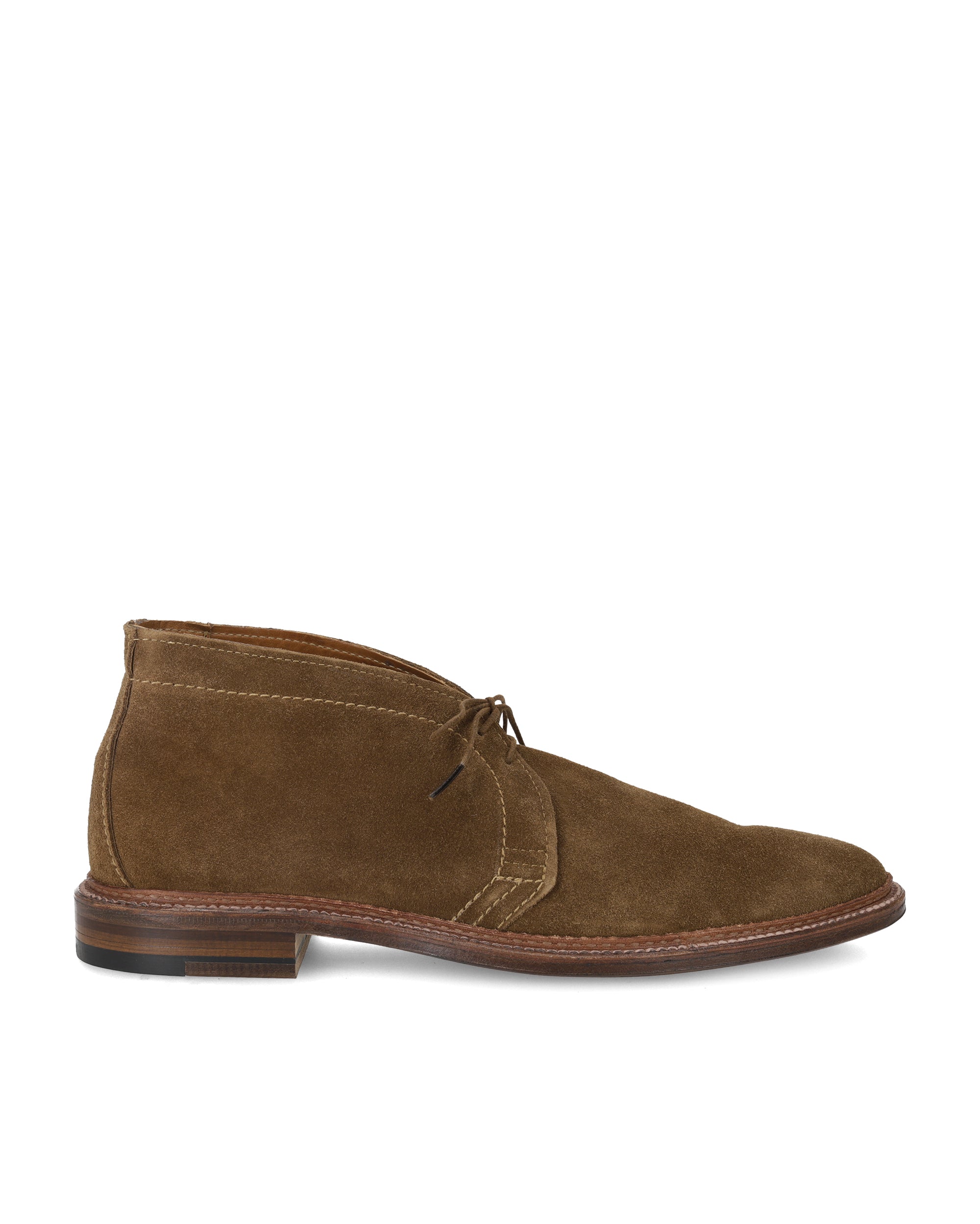 Alden Chukka 1493 Boots