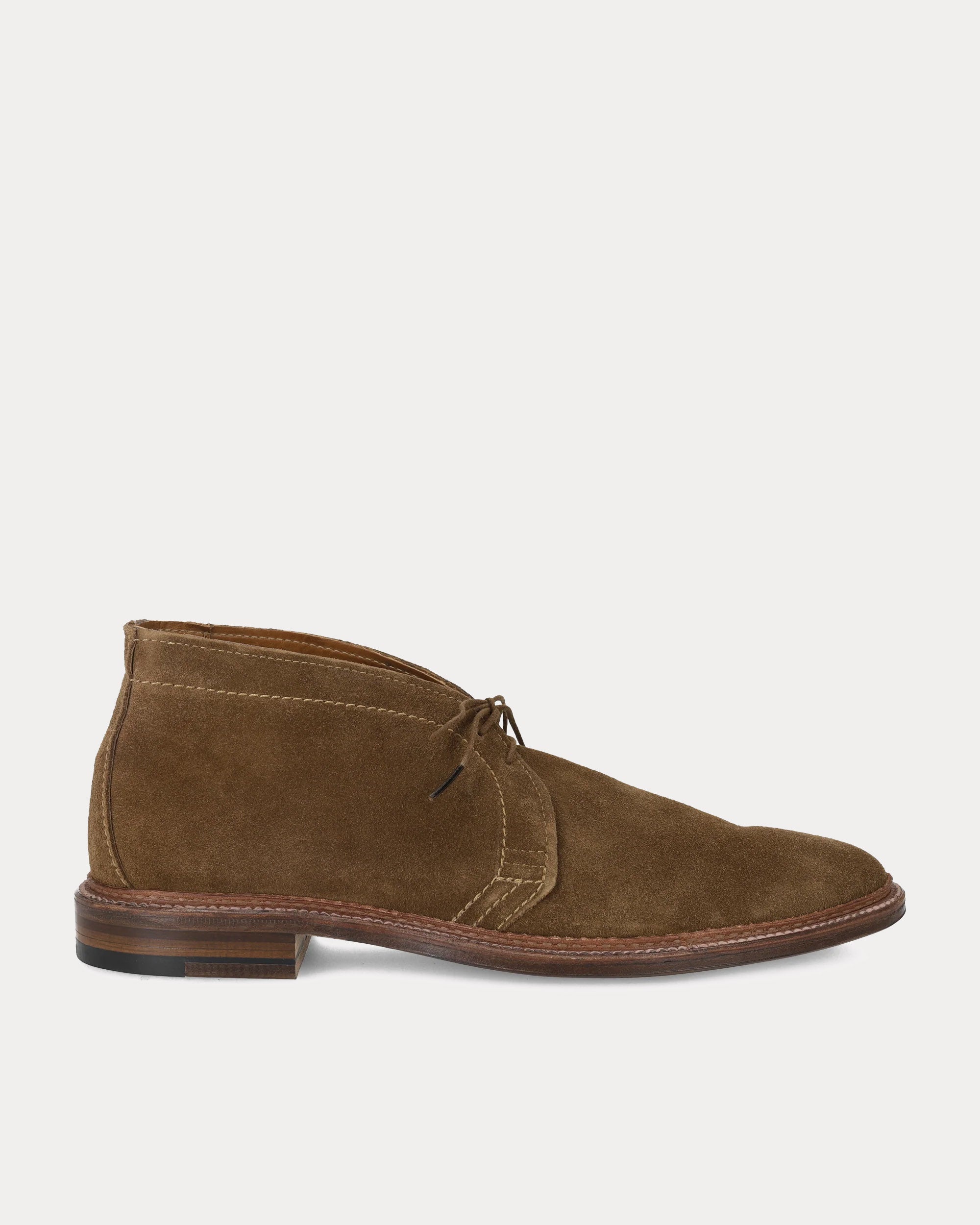 Alden Chukka 1493 Boots