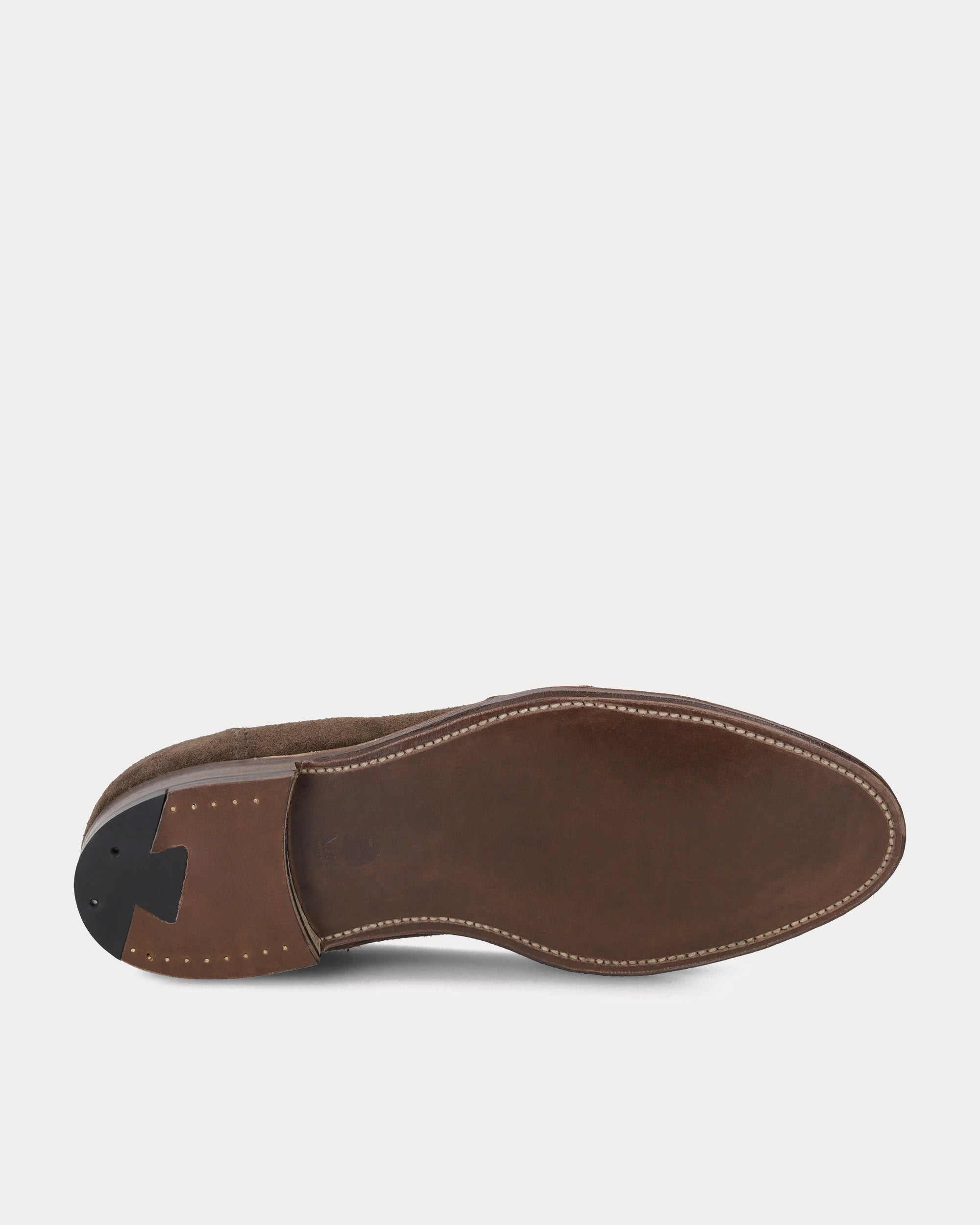 Alden Full Strap 68344F Loafers