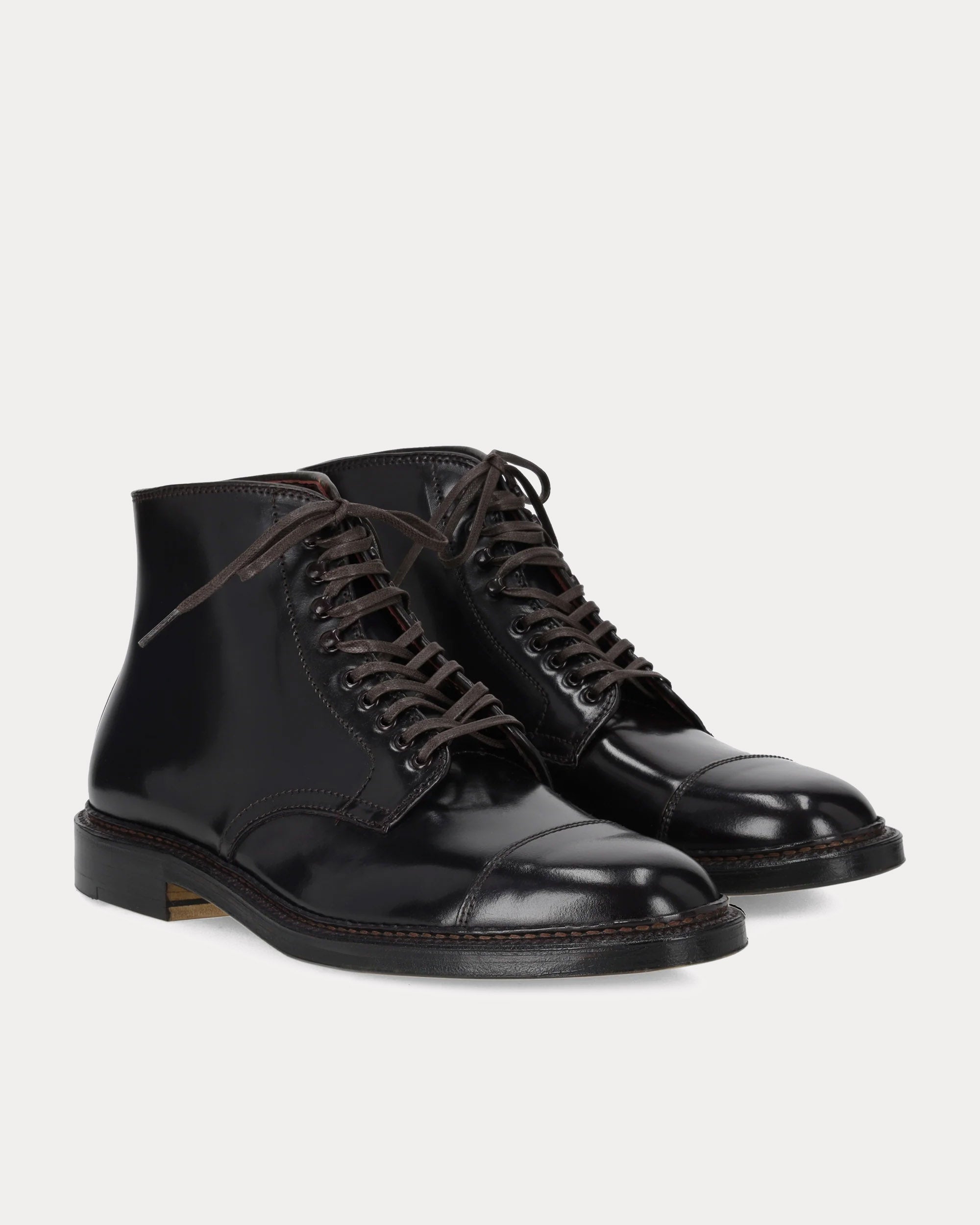 Alden Parajumper Stivali