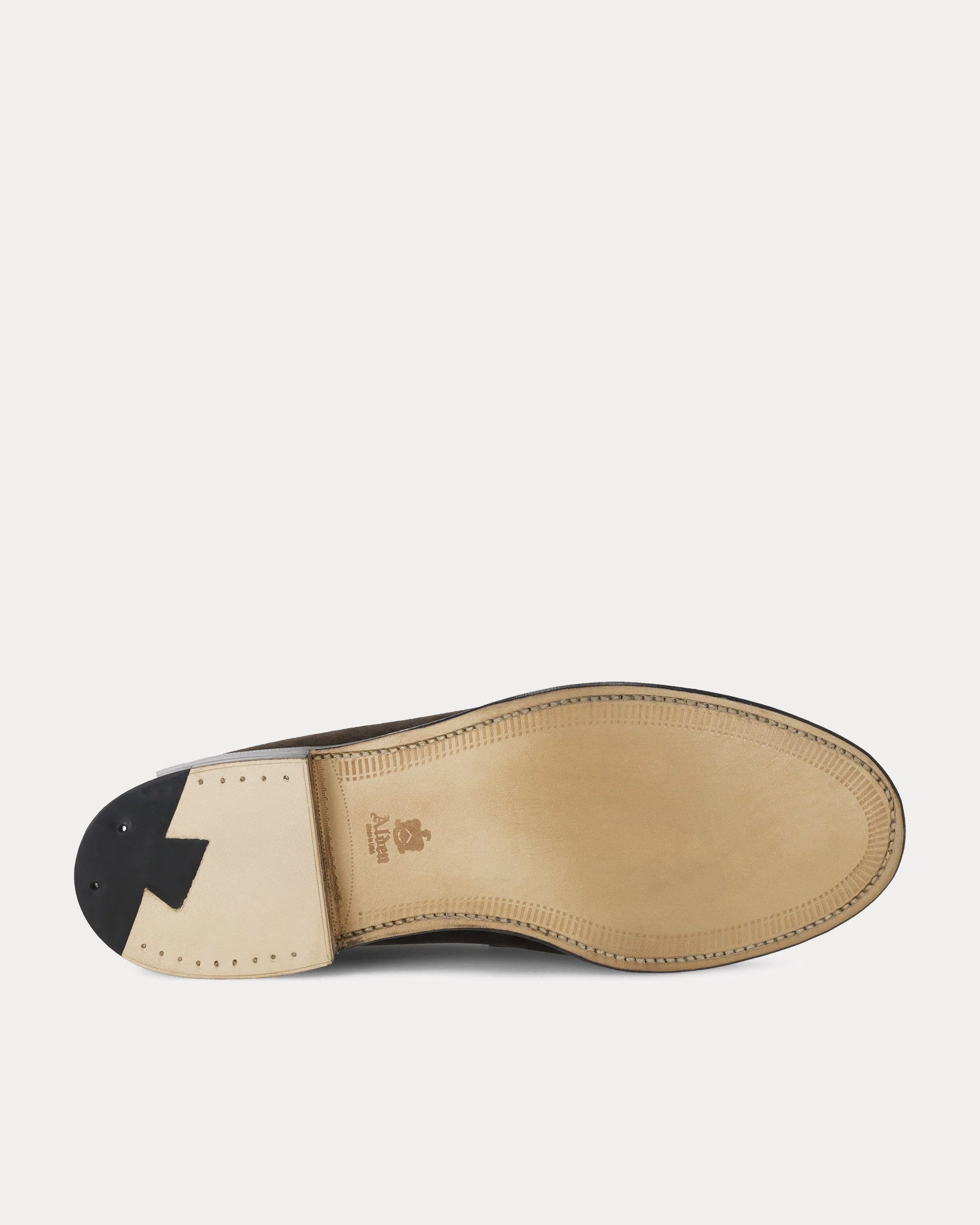 Alden Penny 67341 Loafers