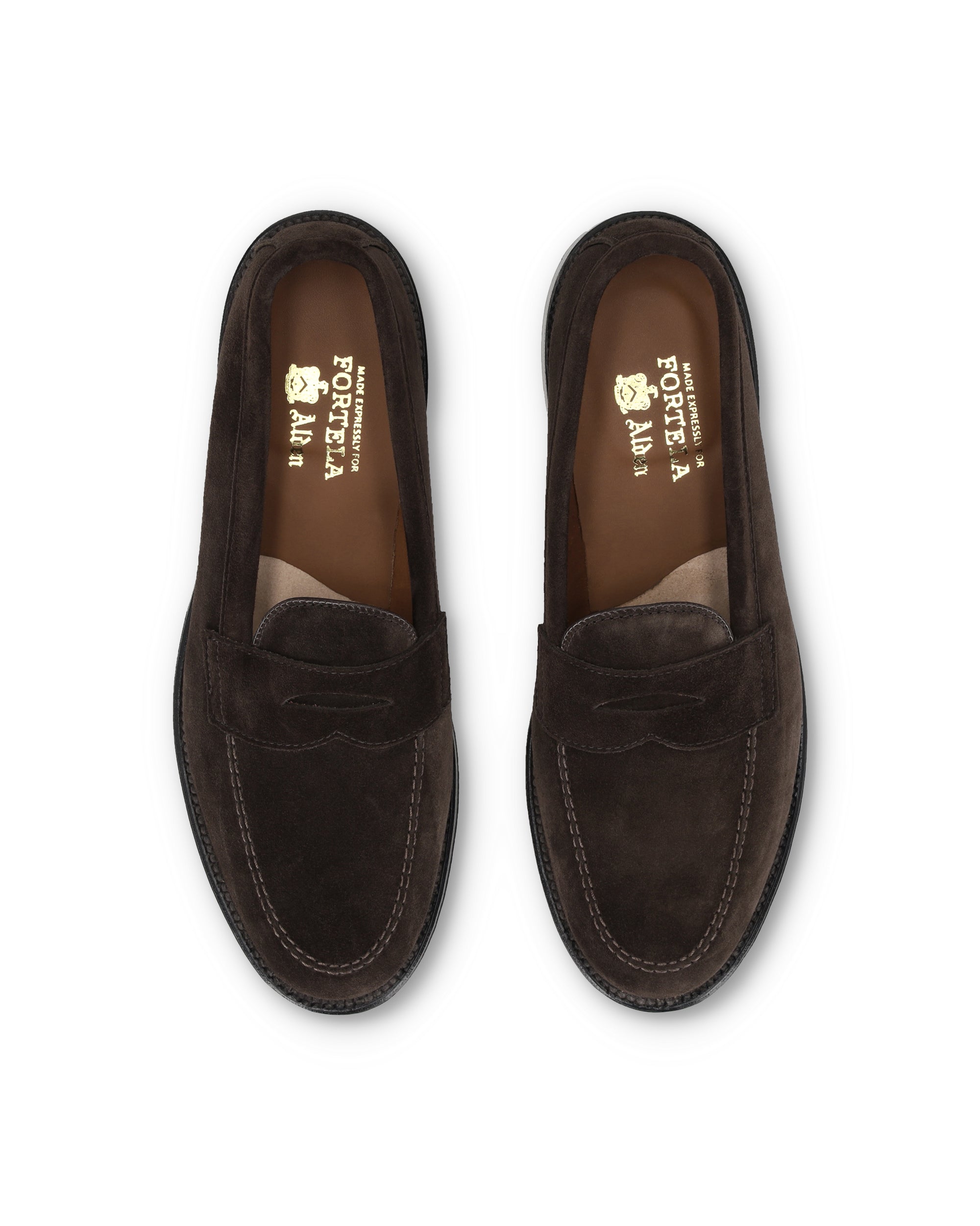 Alden Penny 67341 Mocassini