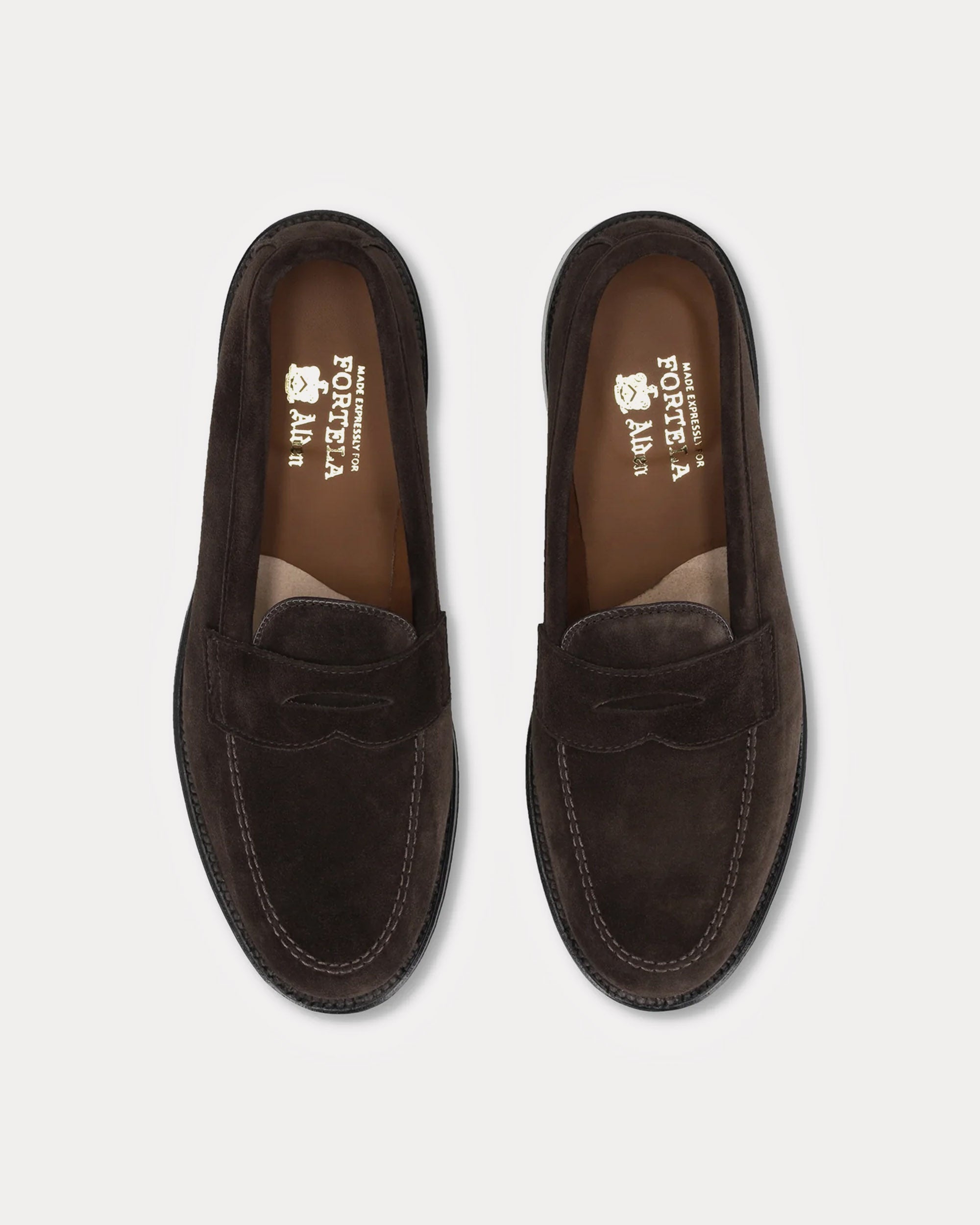 Alden Penny 67341 Mocassini