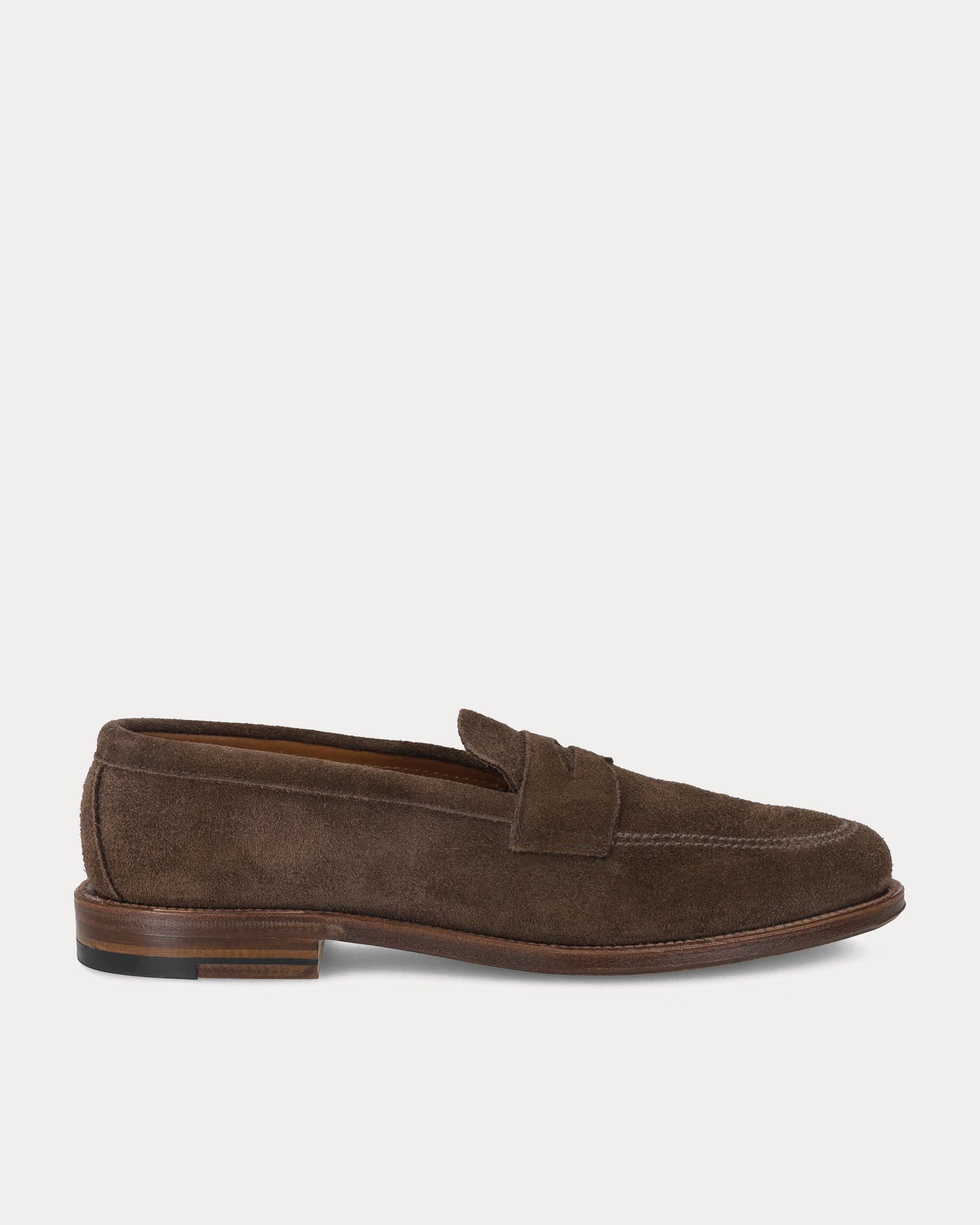 Alden Penny 5736F Loafers Alden Penny 5736F Loafers