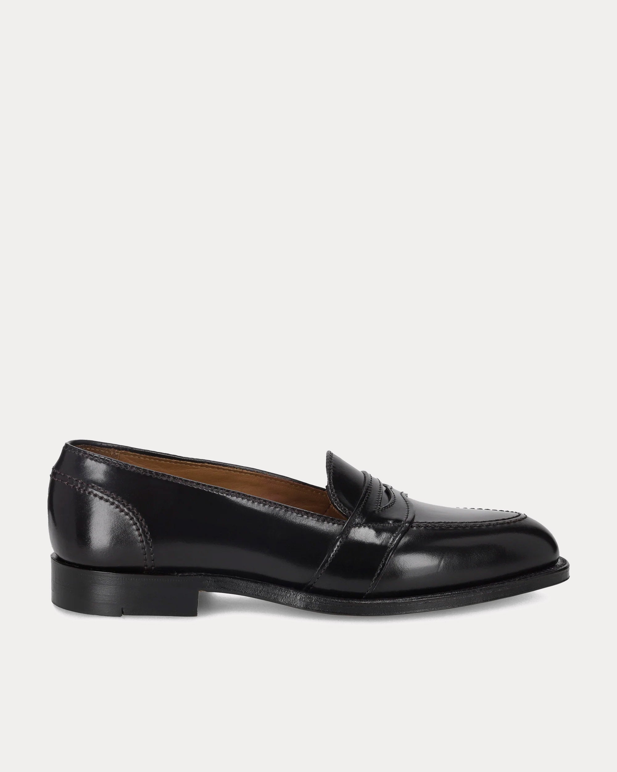 Alden Full Strap 684 Loafers