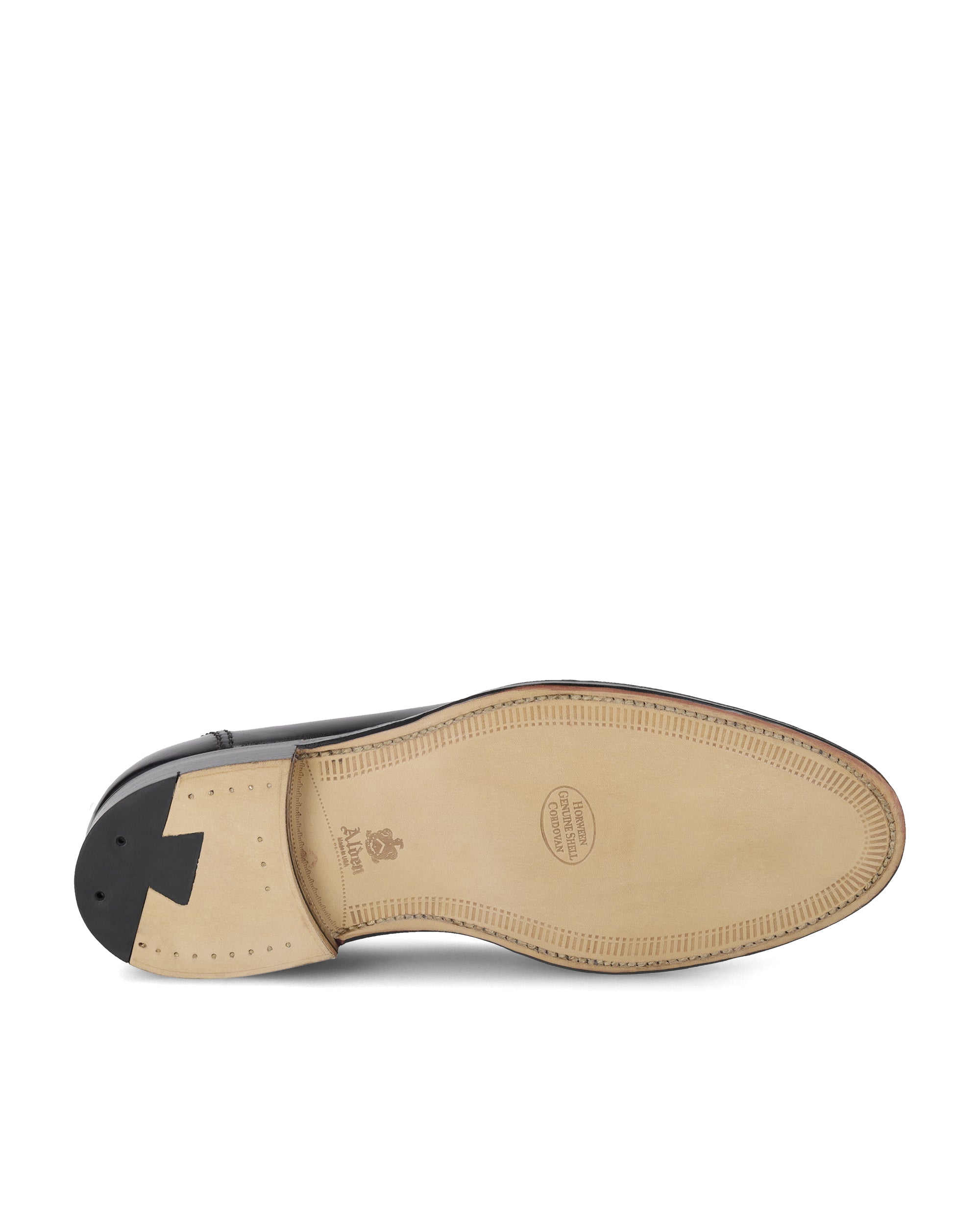 Alden Full Strap 684 Mocassini