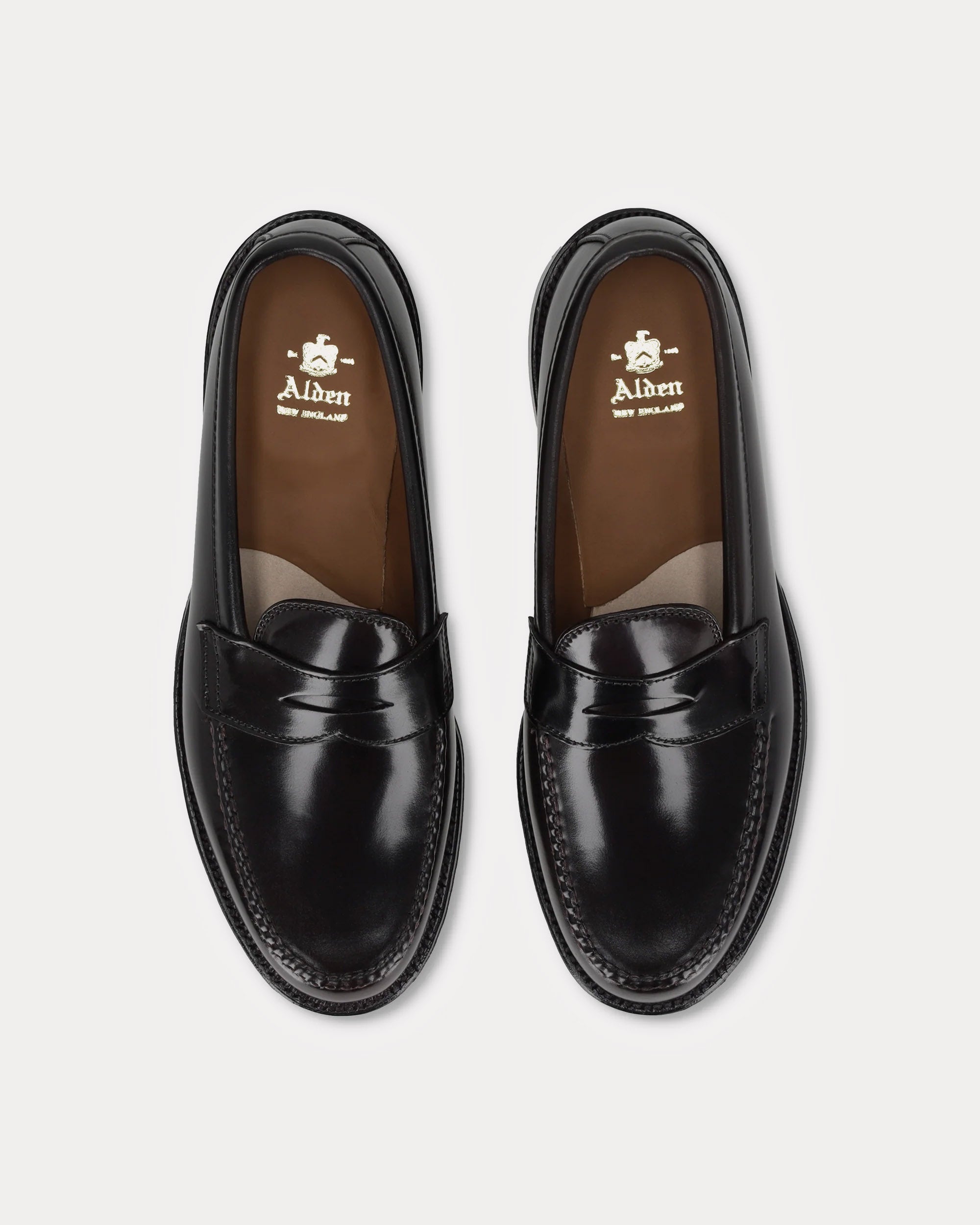 Alden Penny LHS 986 Mocassini