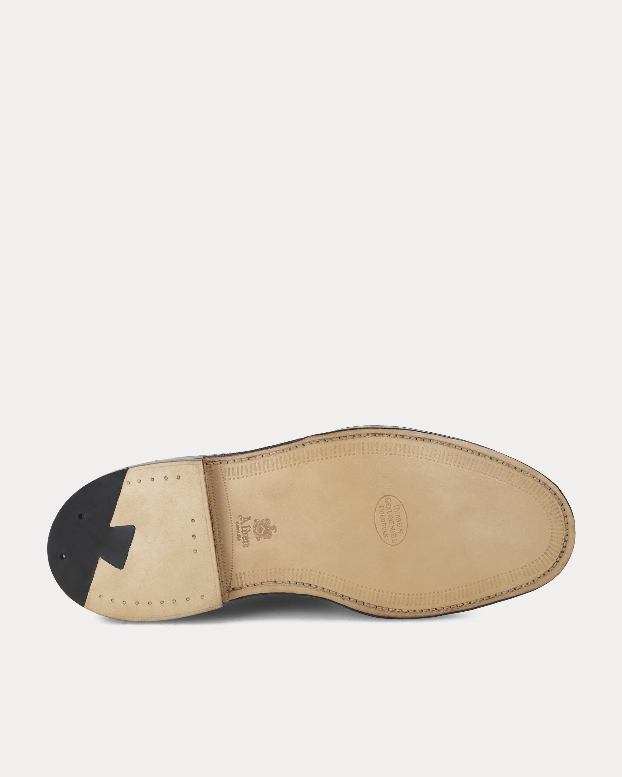 Alden Derby 990