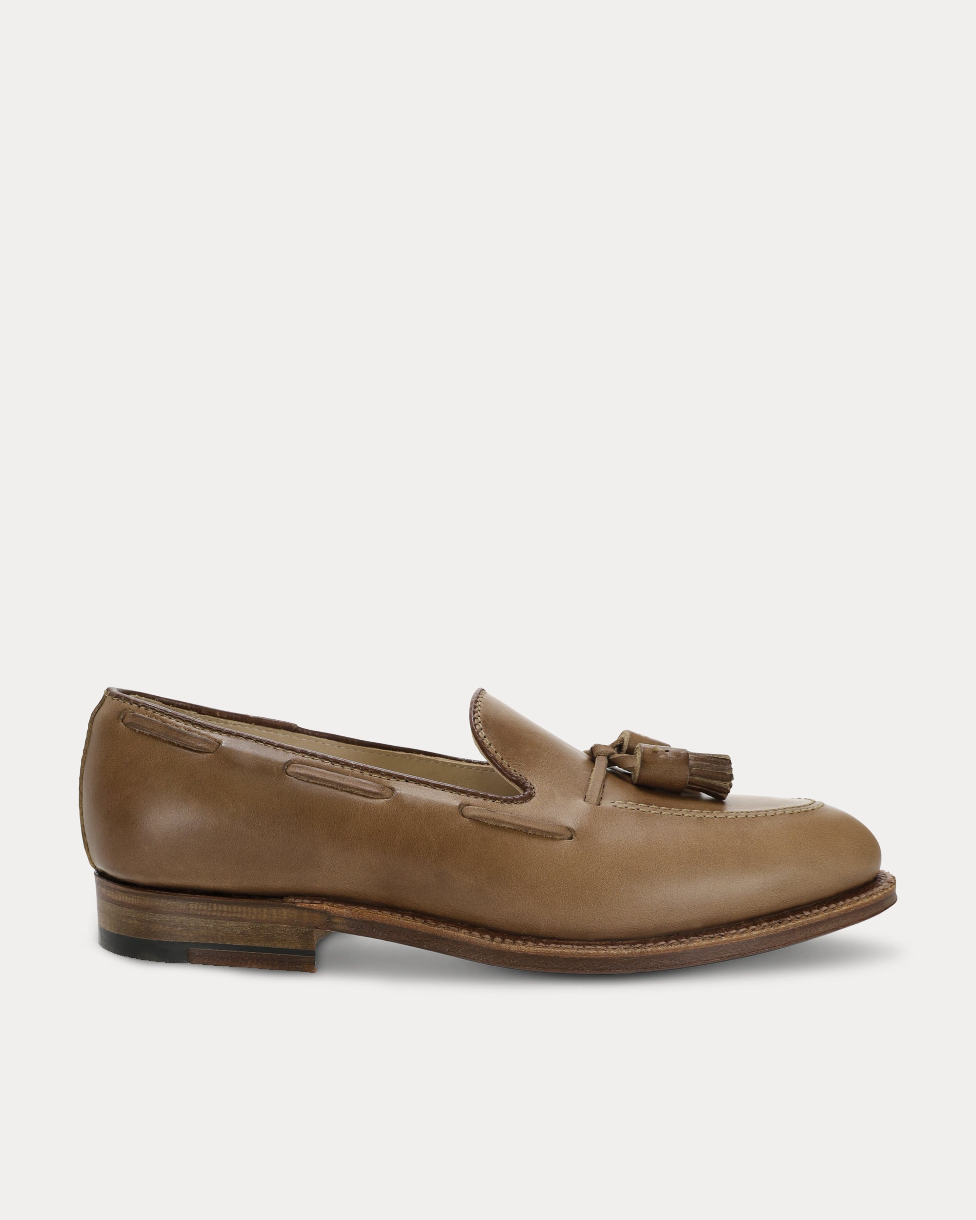 Alden Tassel 36601 Loafers