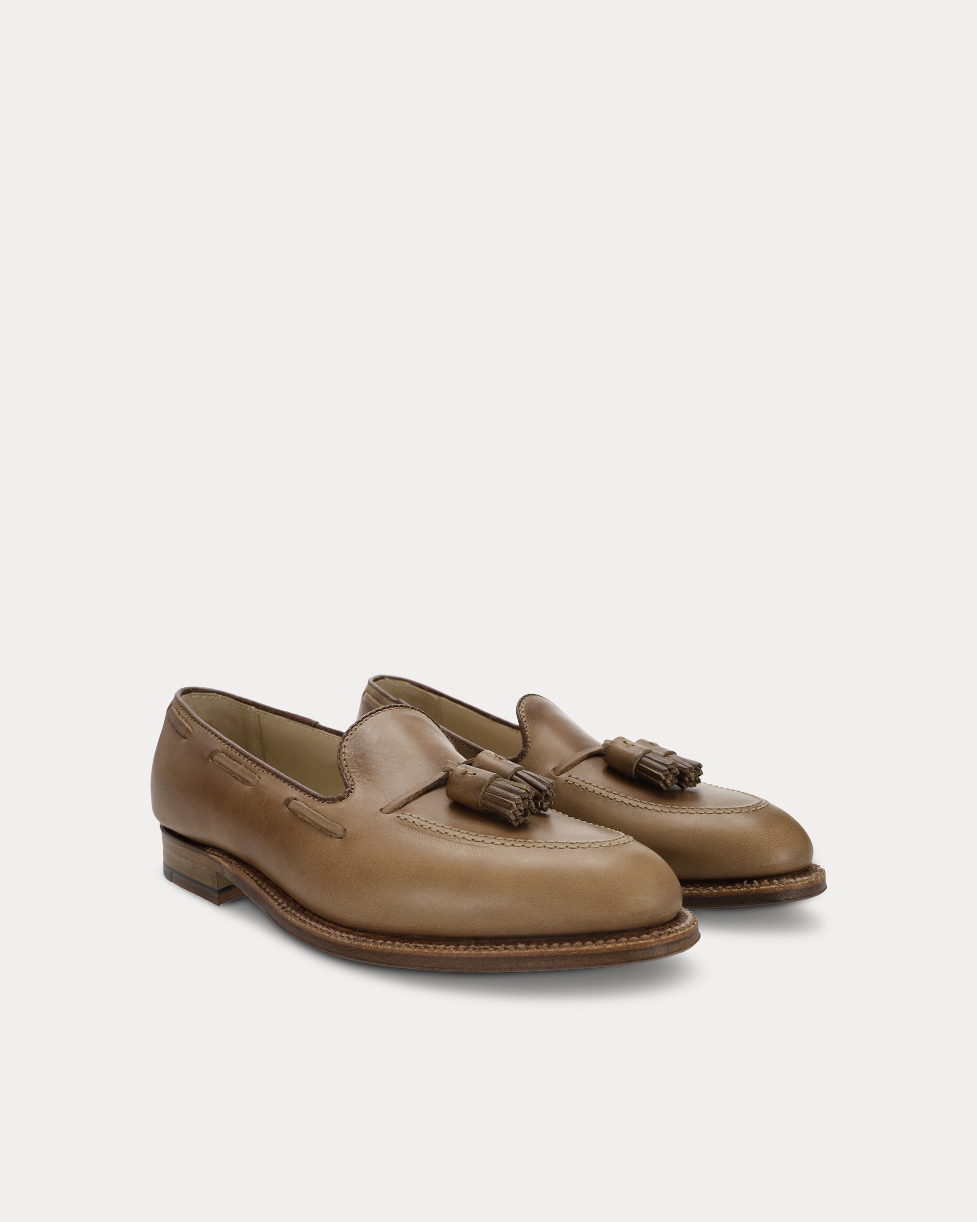 Alden Tassel 36601 Loafers