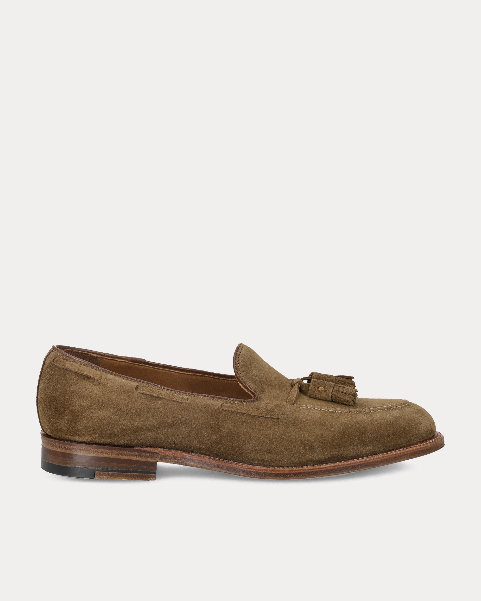 Alden Tassel 3403 Loafers