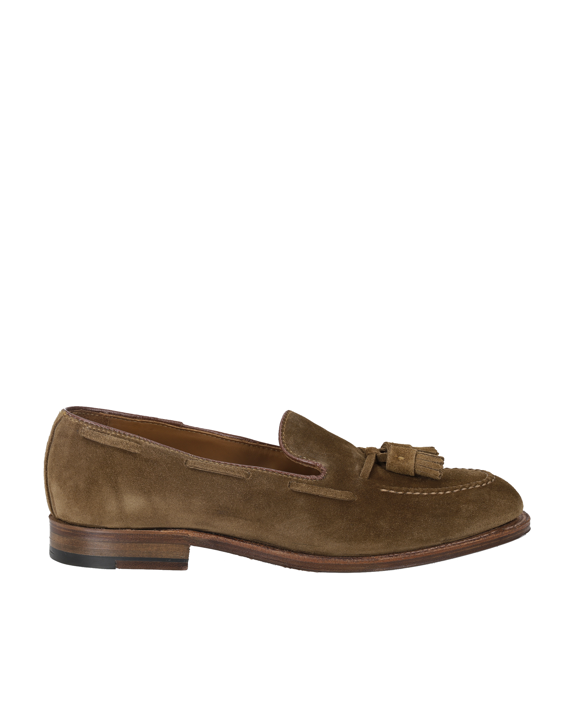 Alden Tassel LHS M7103FY Loafers