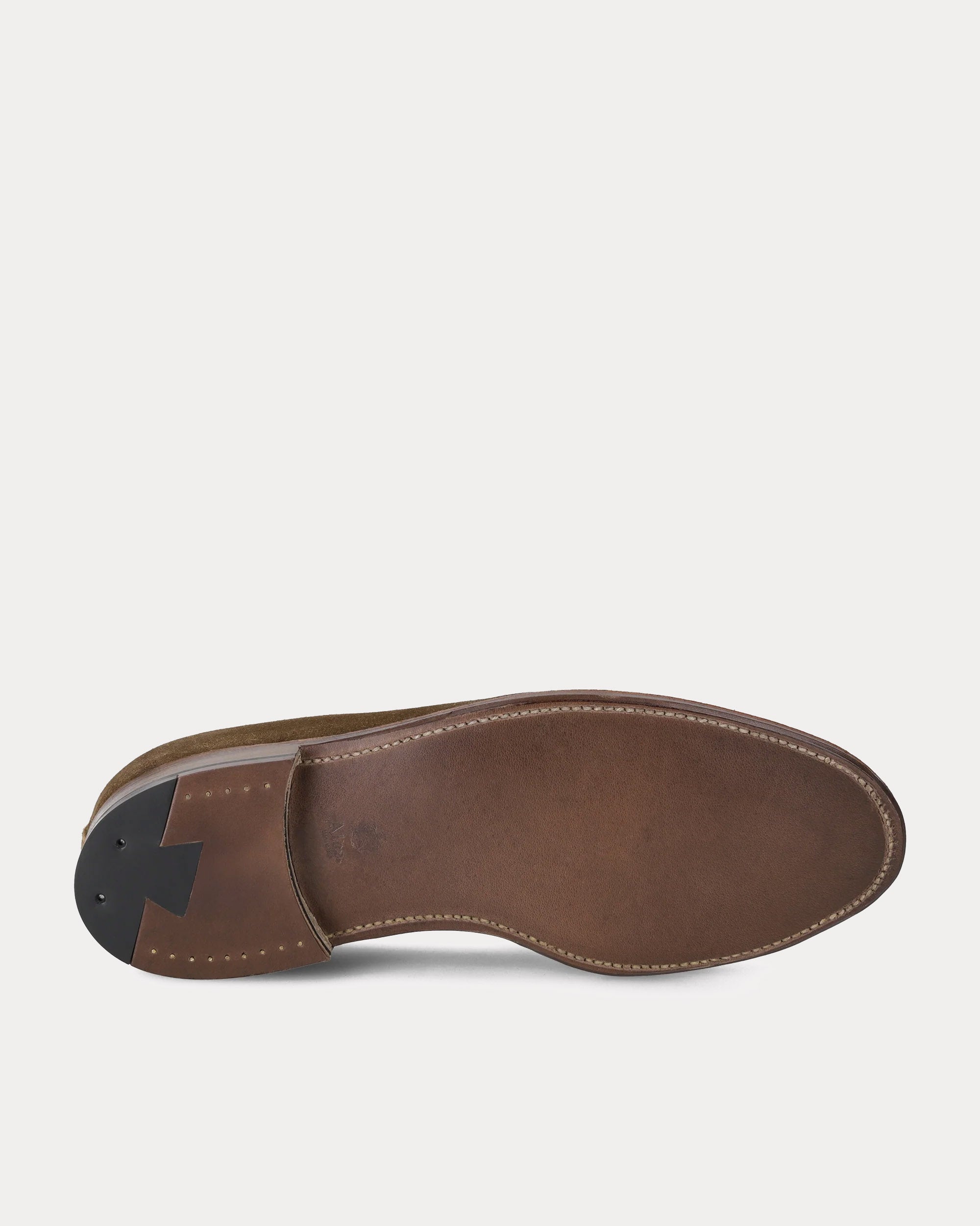 Alden Tassel LHS M7103FY Mocassini