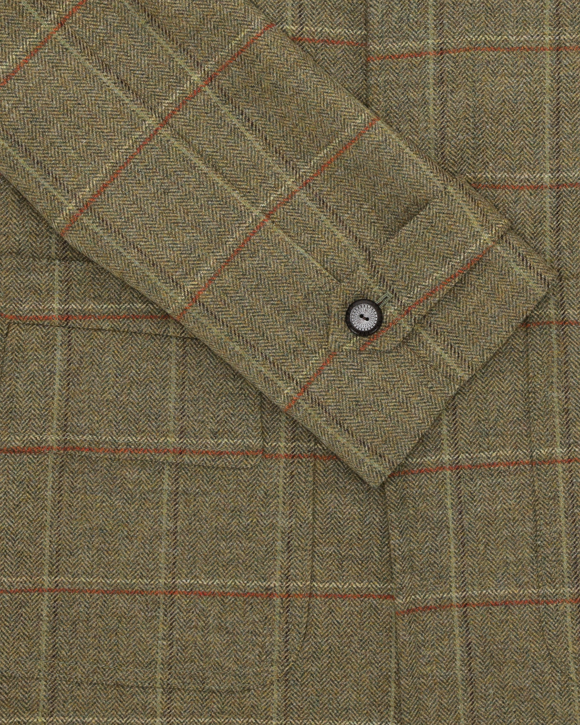 Amedeo Cappotto Monopetto in Lana