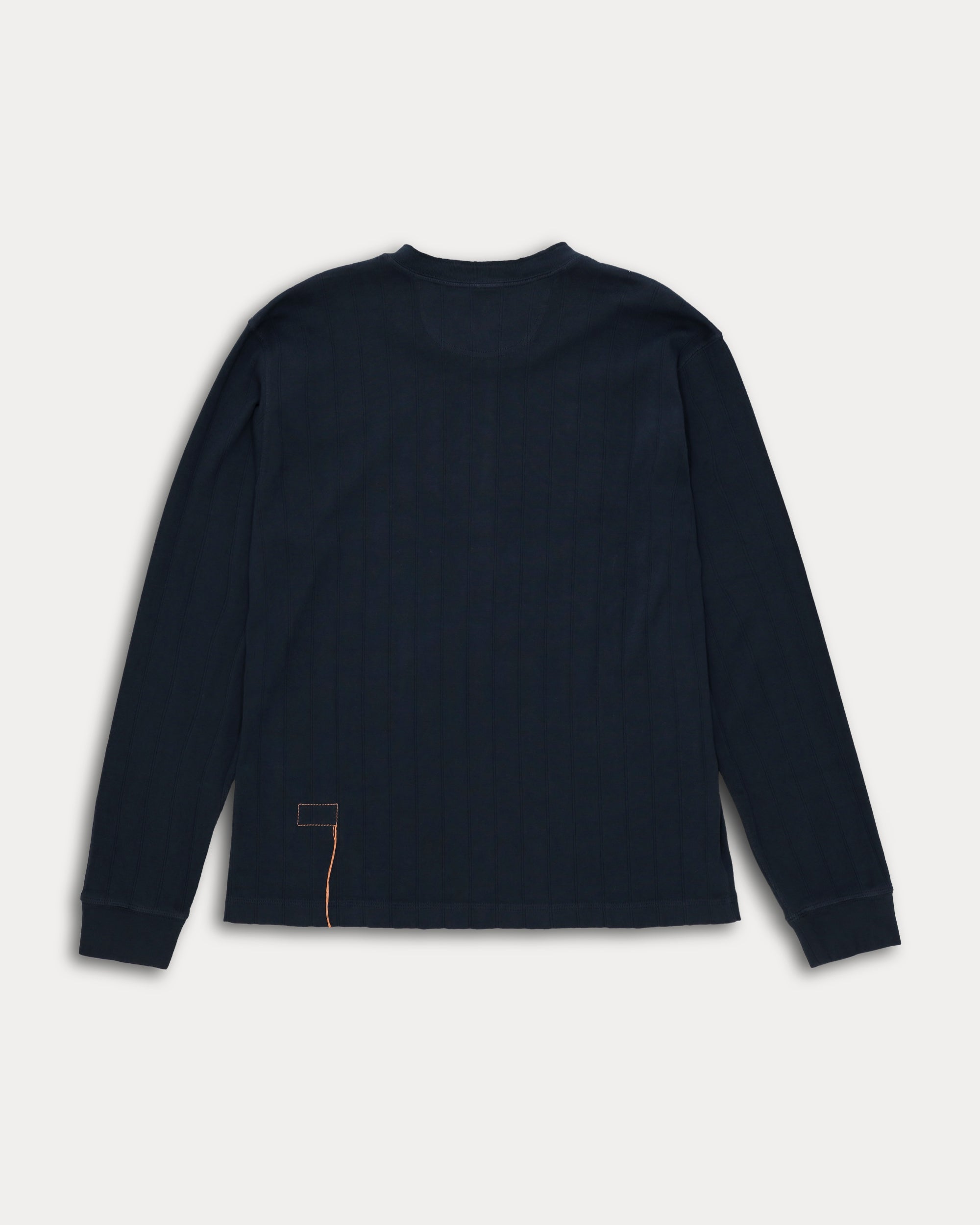 Amish Serafino in Cotone a Coste