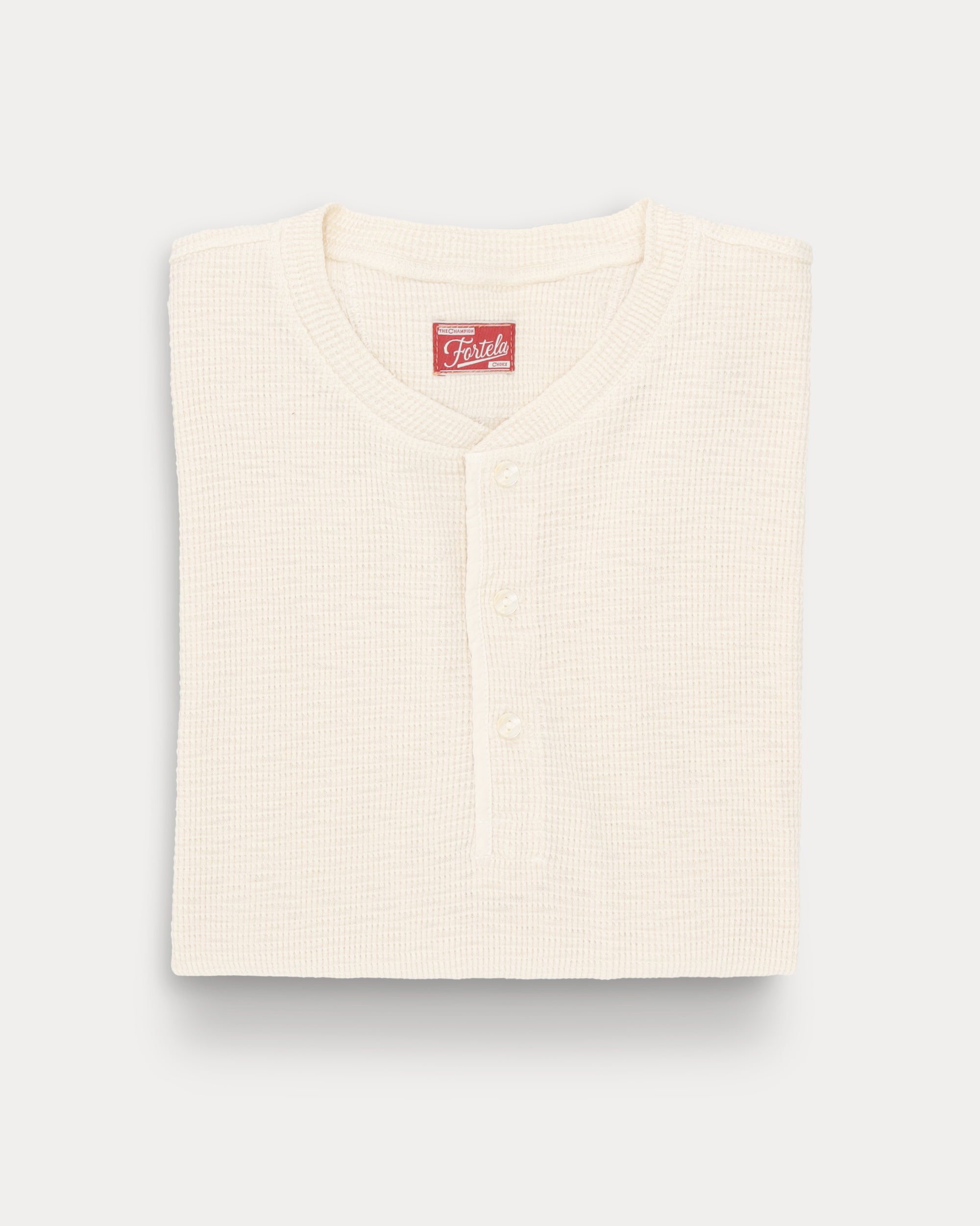 Amish Maglia Serafino