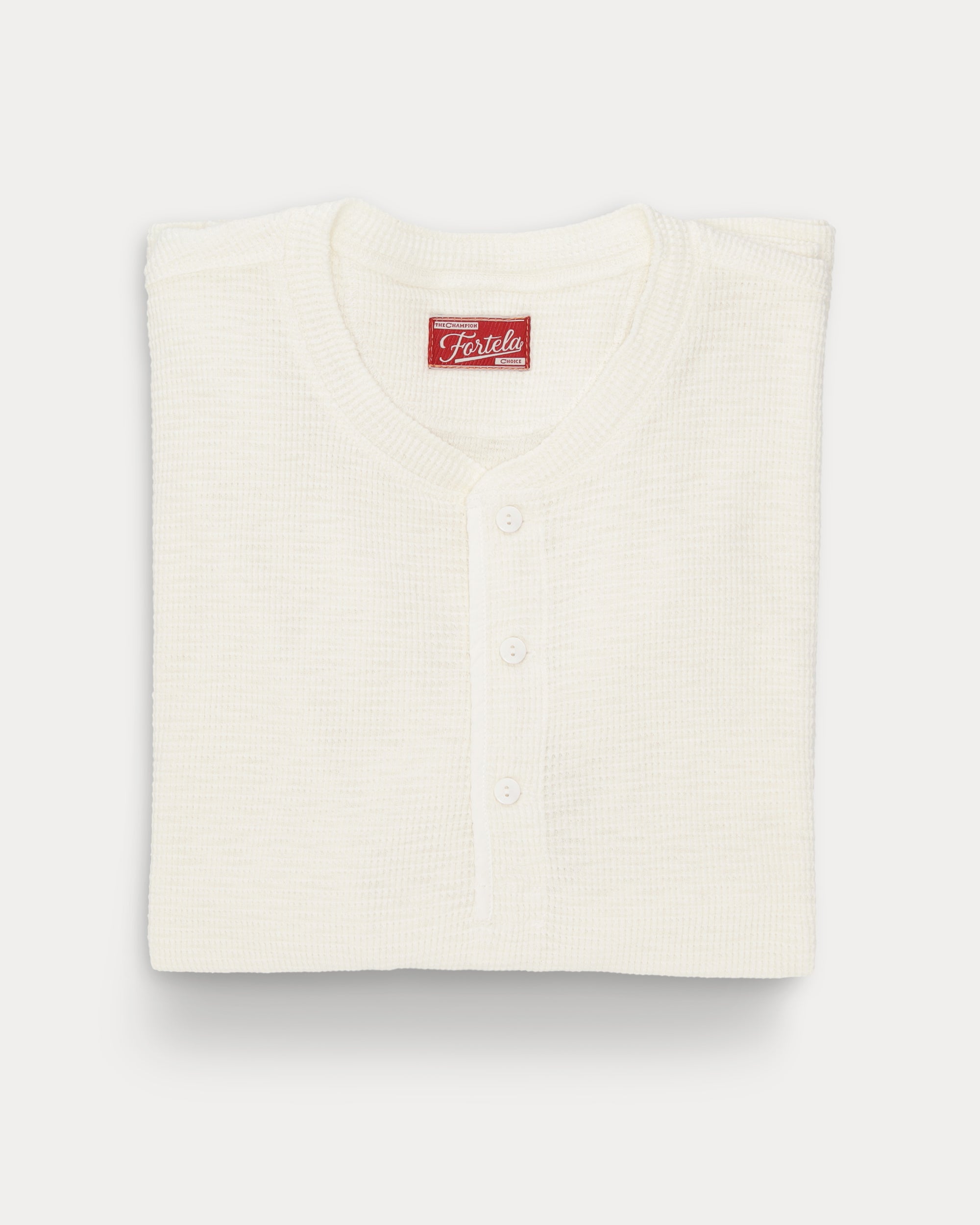 Amish Maglia Serafino