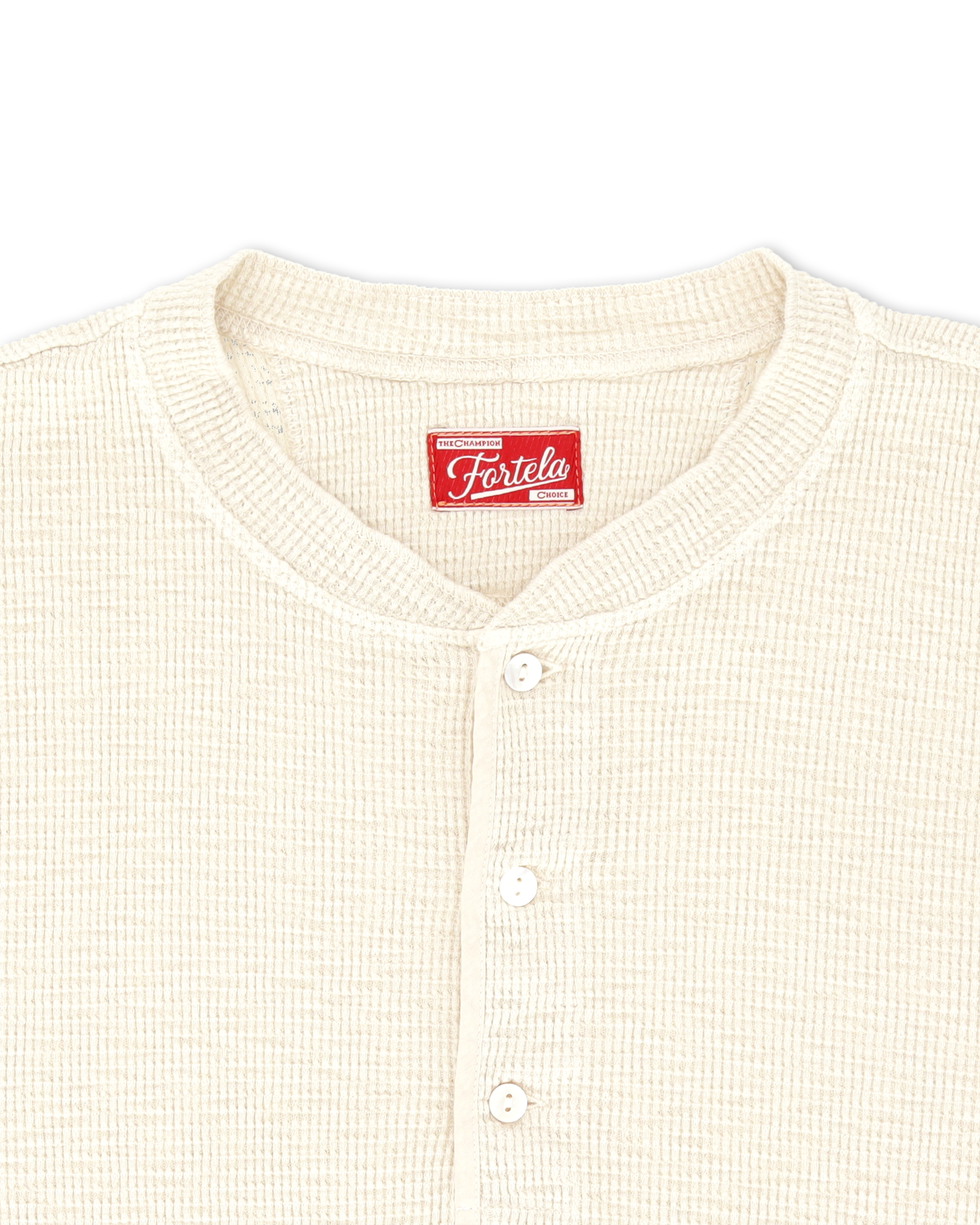 Amish Maglia Serafino