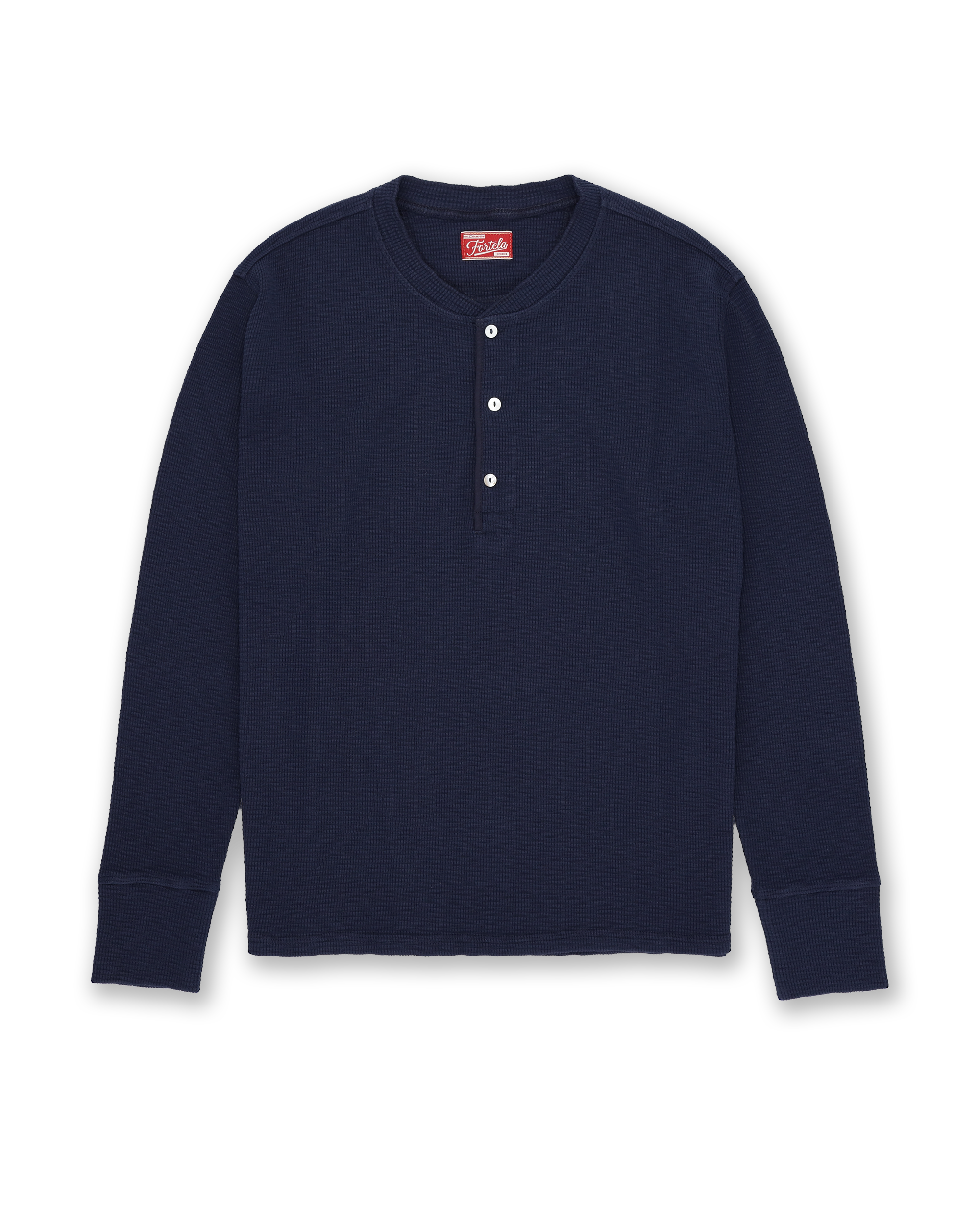 Amish Maglia Serafino