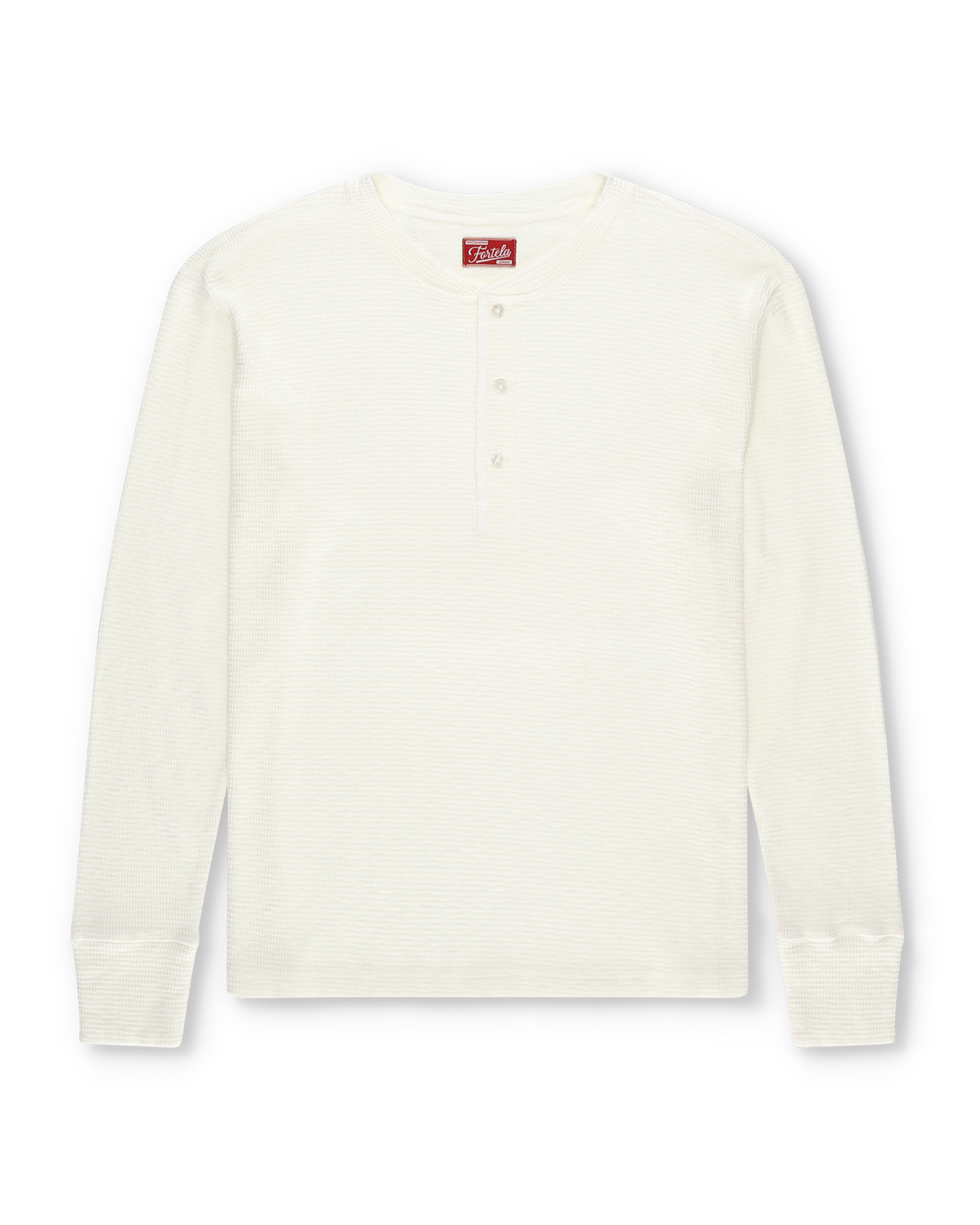 Amish Maglia Serafino