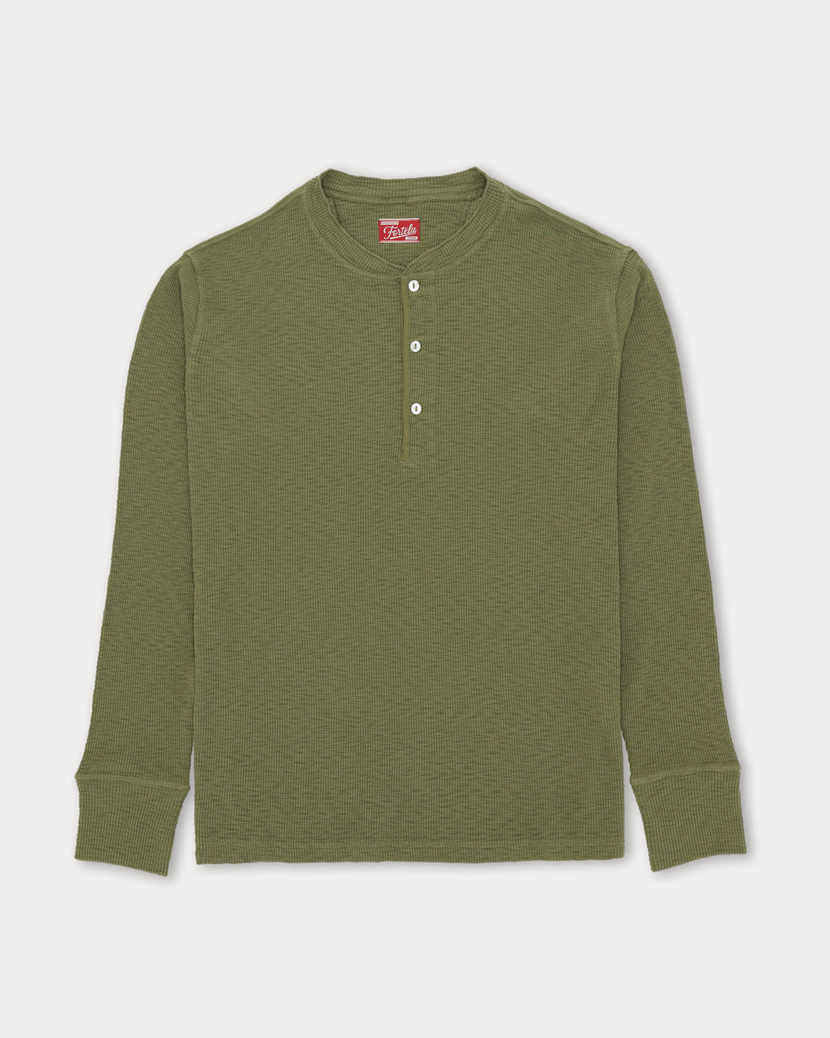 Amish Maglia Serafino