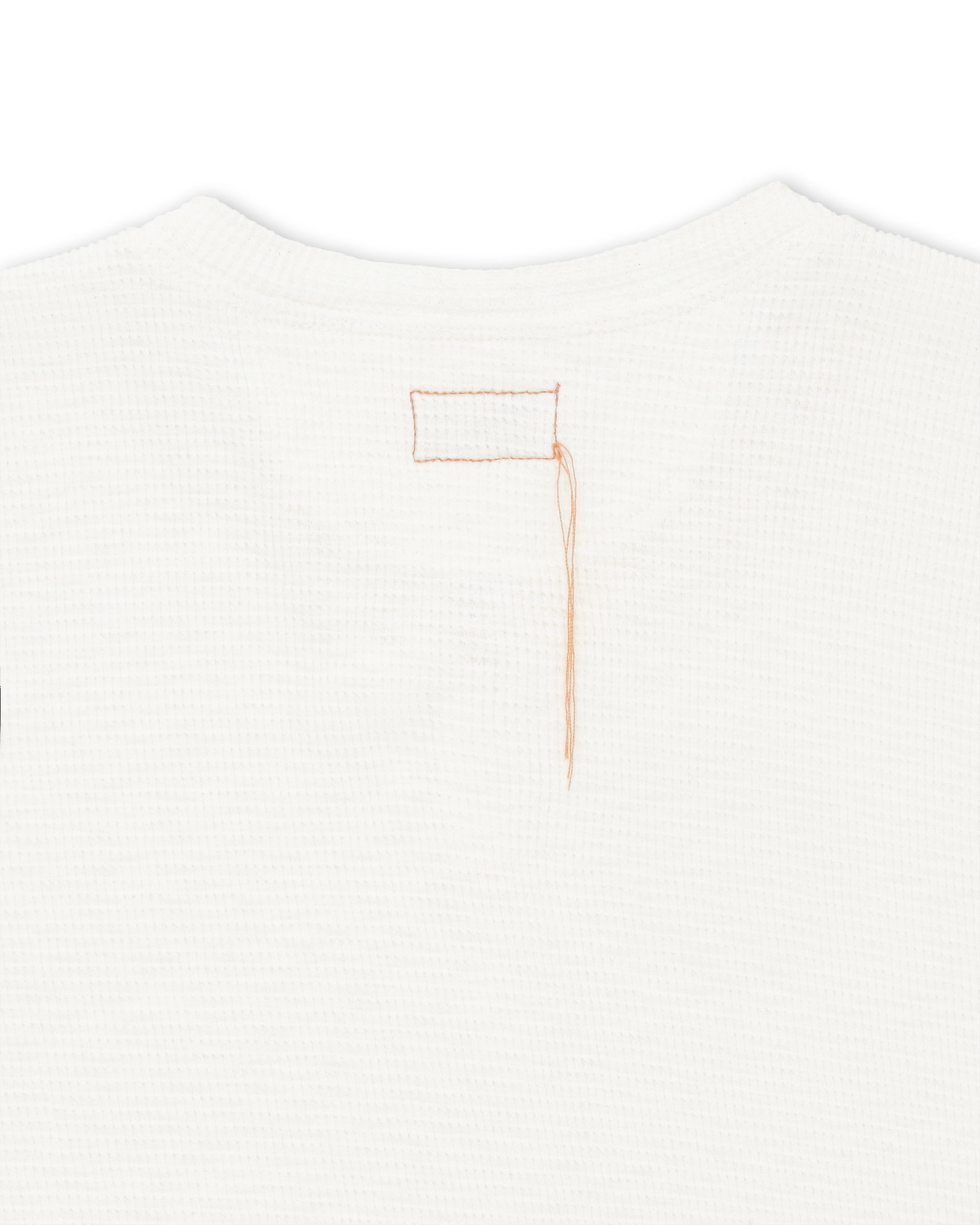 Amish Maglia Serafino