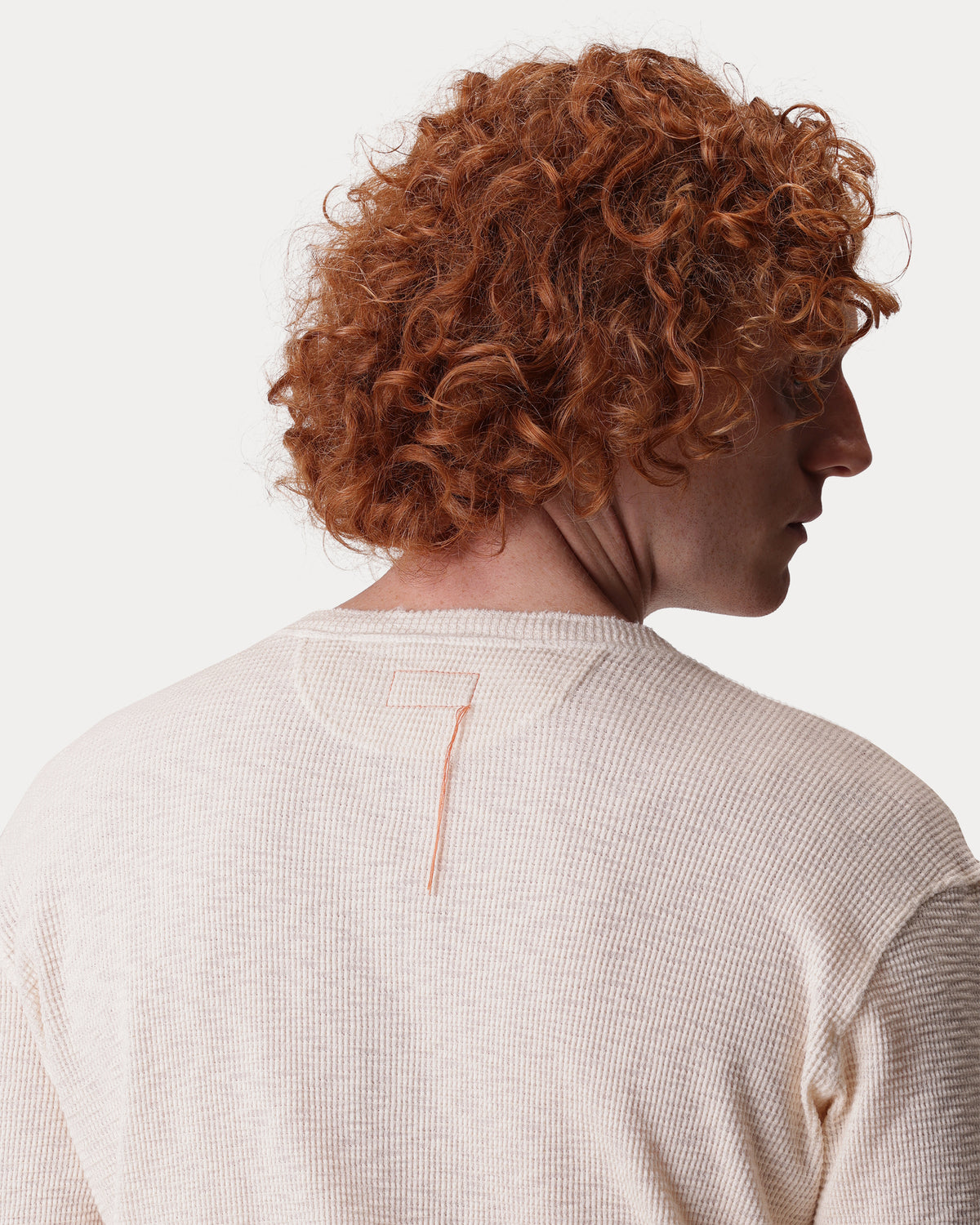 Amish Maglia Serafino