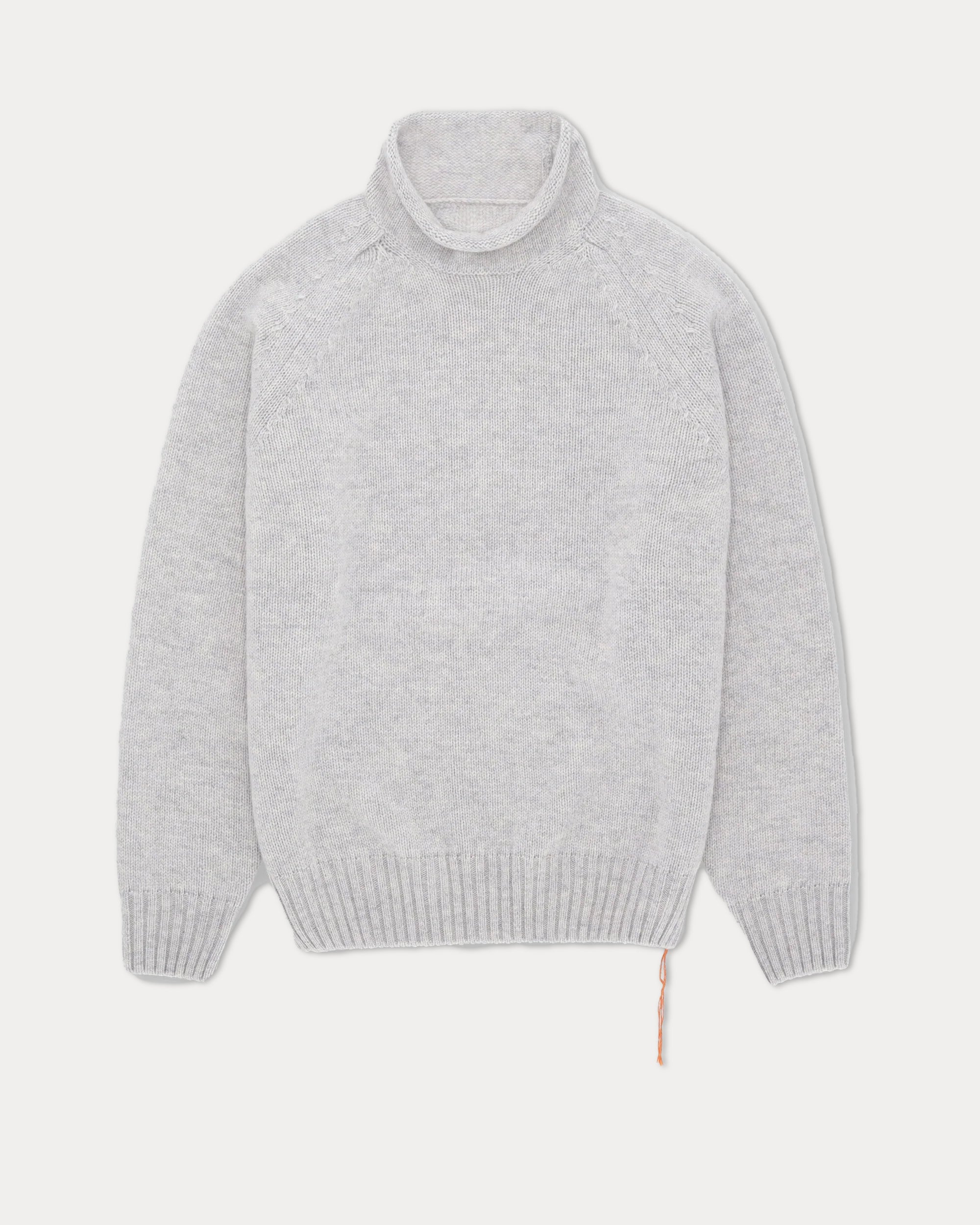 Andrew Maglione Collo Alto In Lana Merino