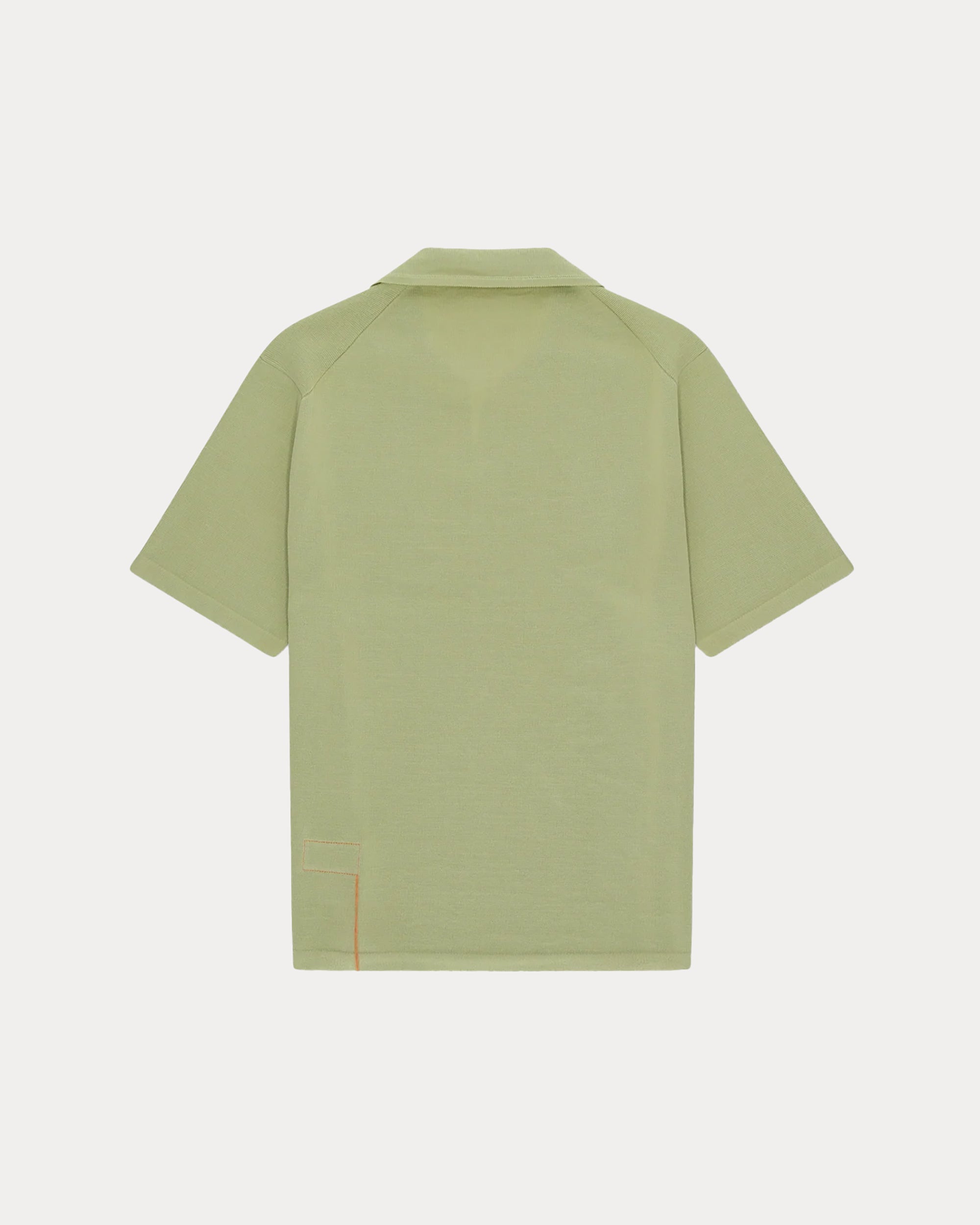 Andy Polo In Maglia Di Cotone