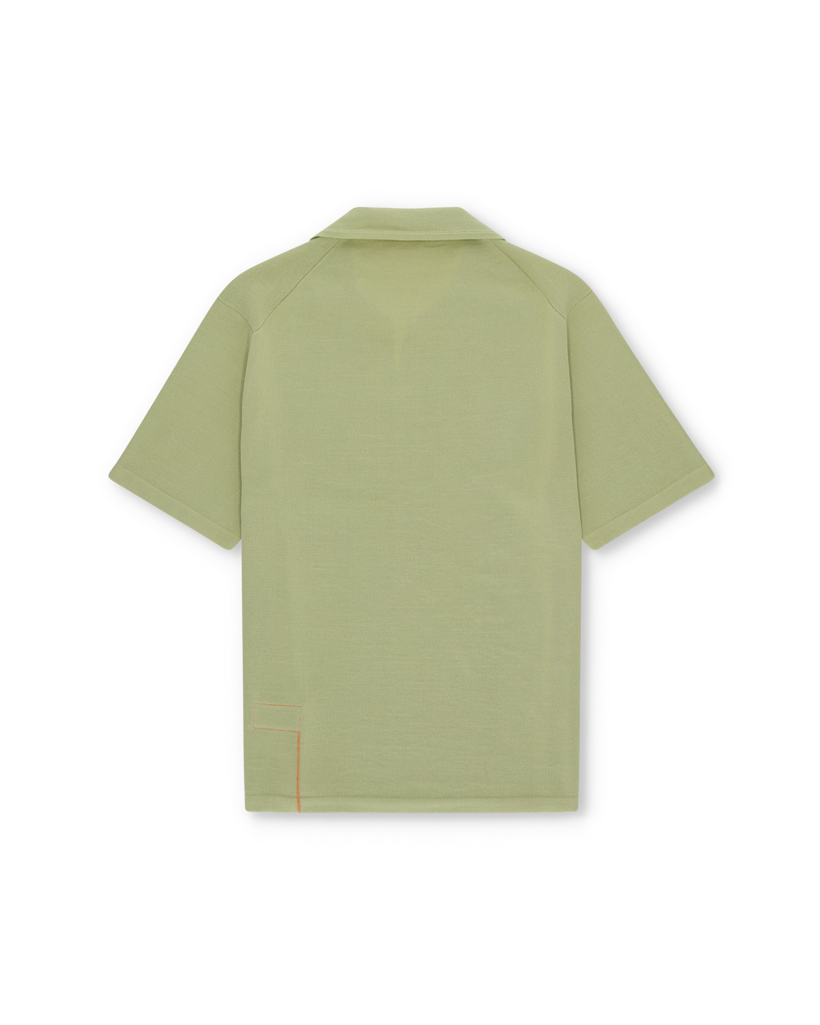 Andy Polo In Maglia Di Cotone