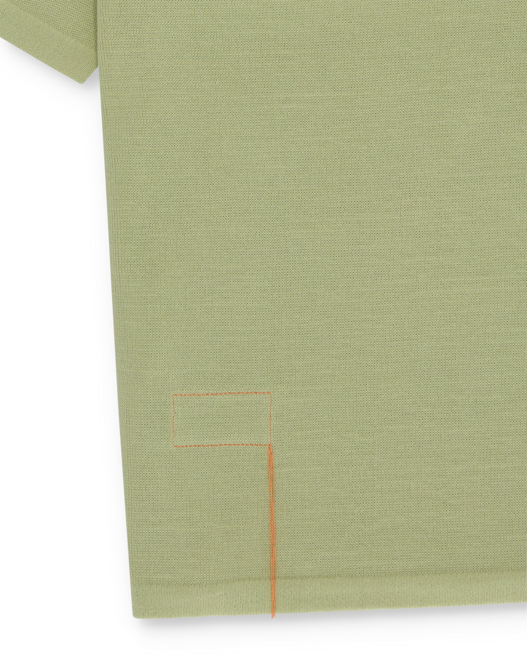 Andy Polo In Maglia Di Cotone