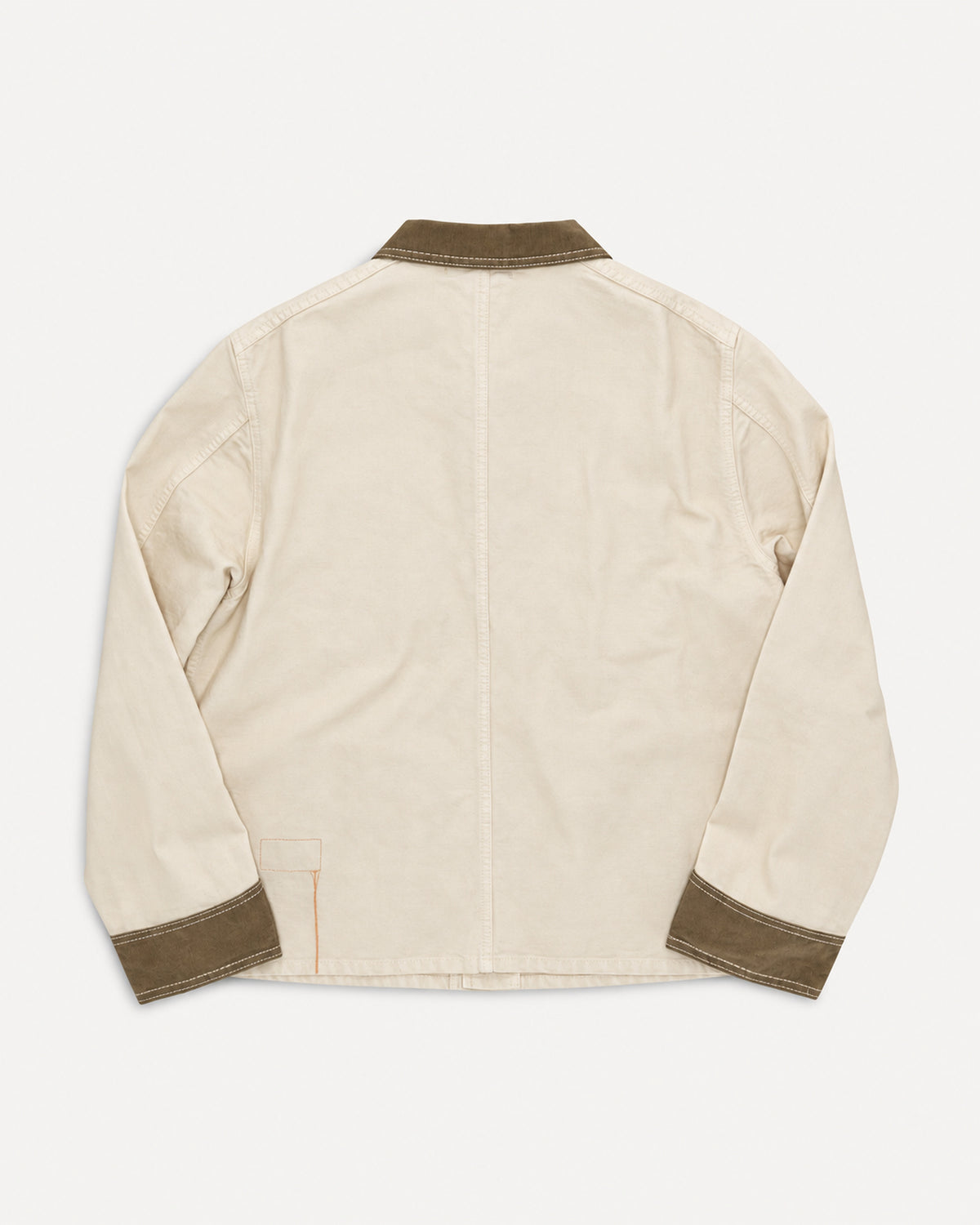 Arapaho Cotton Canvas Jacket