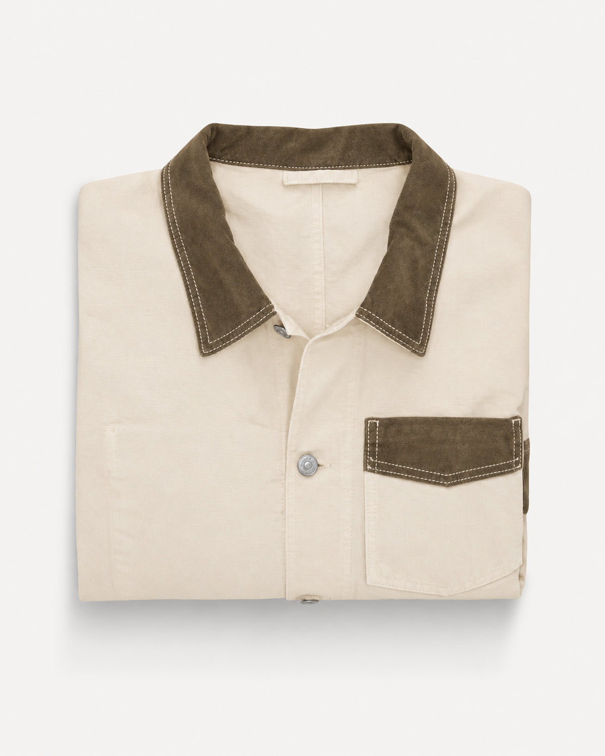 Arapaho Cotton Canvas Jacket